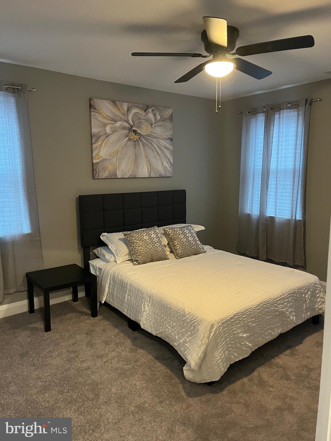 BELAIR-EDISON - Residential