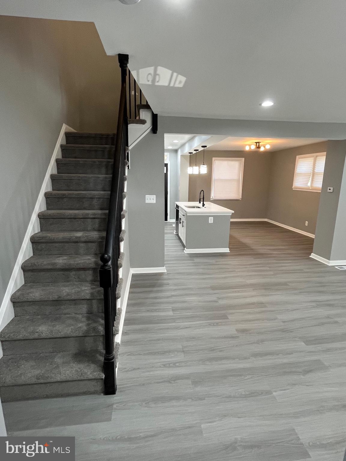 BELAIR-EDISON - Residential