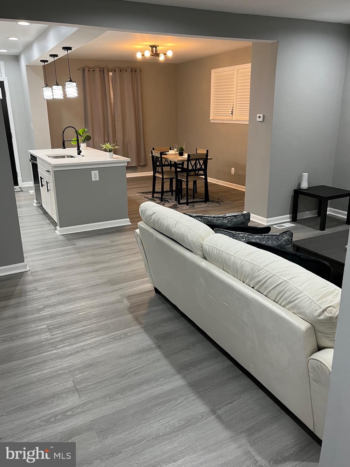 BELAIR-EDISON - Residential