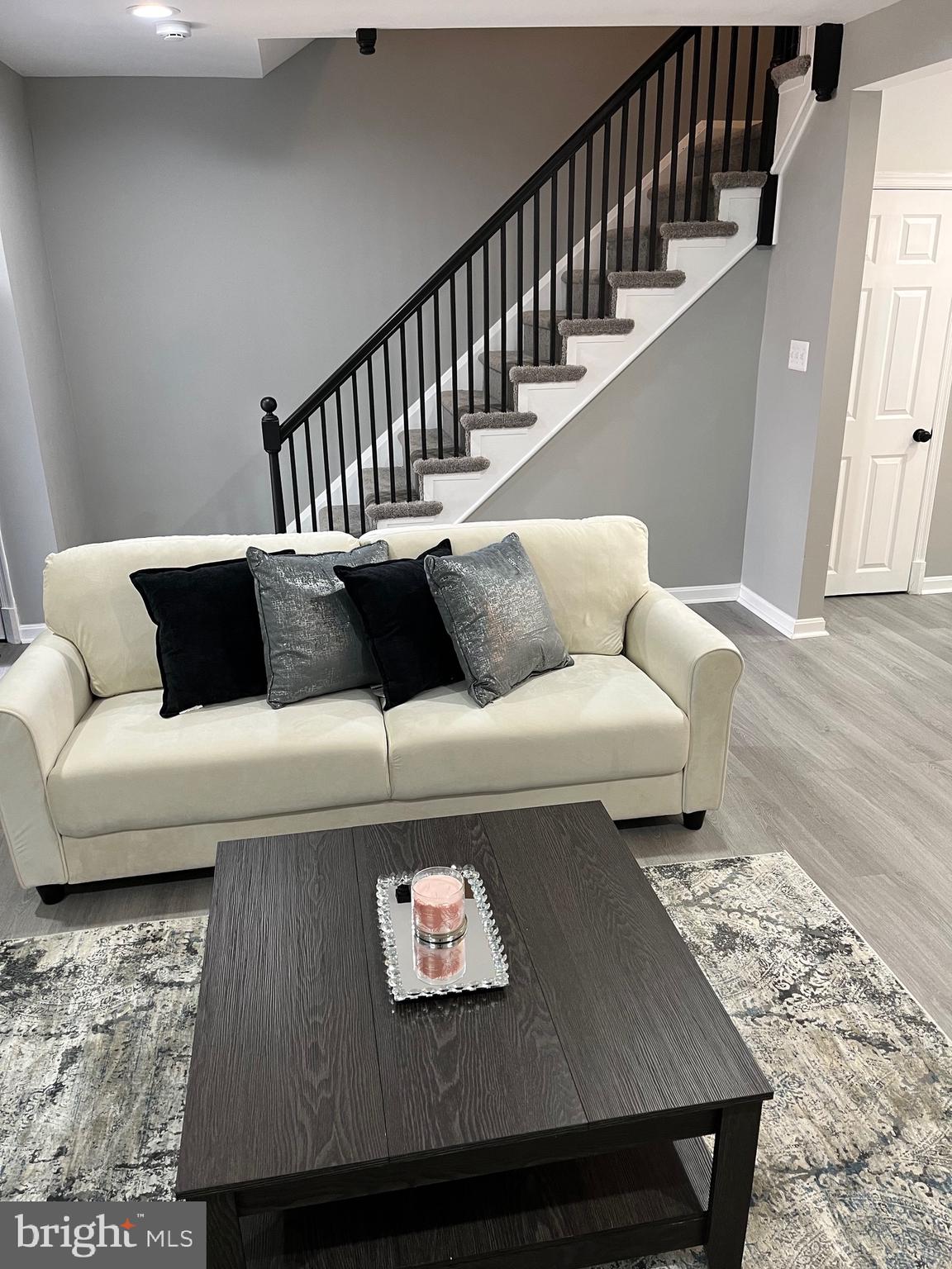 BELAIR-EDISON - Residential