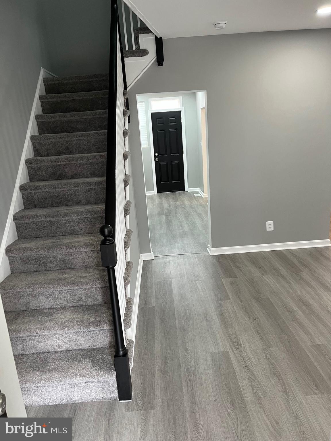 BELAIR-EDISON - Residential