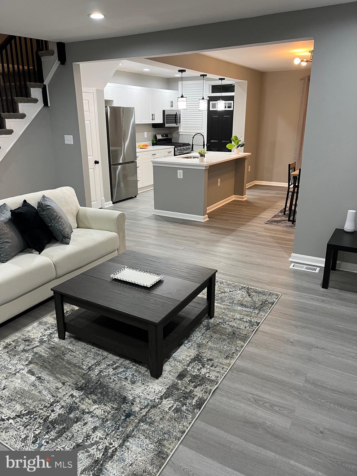 BELAIR-EDISON - Residential