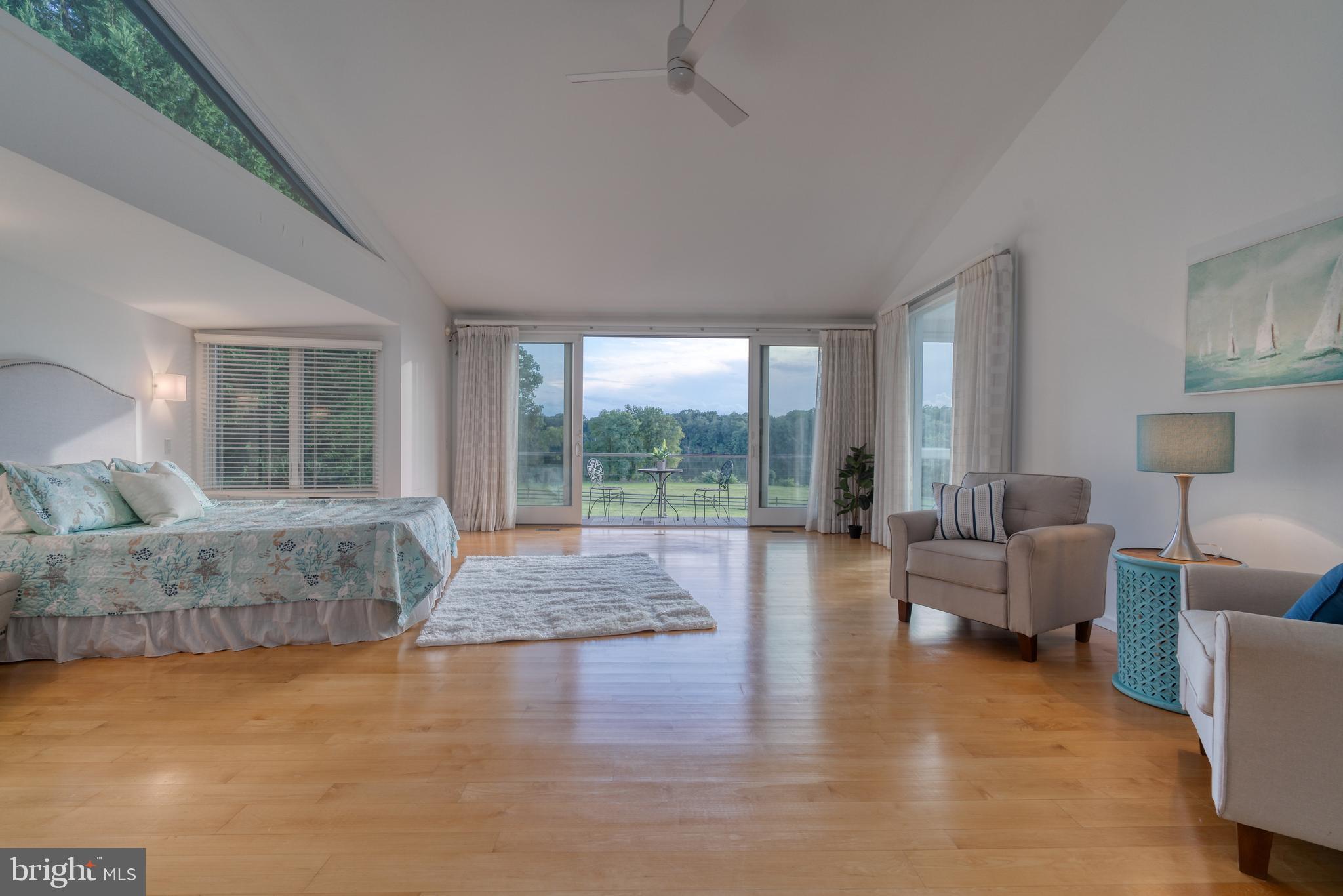 FAIRGALE PROPERTIES - Residential