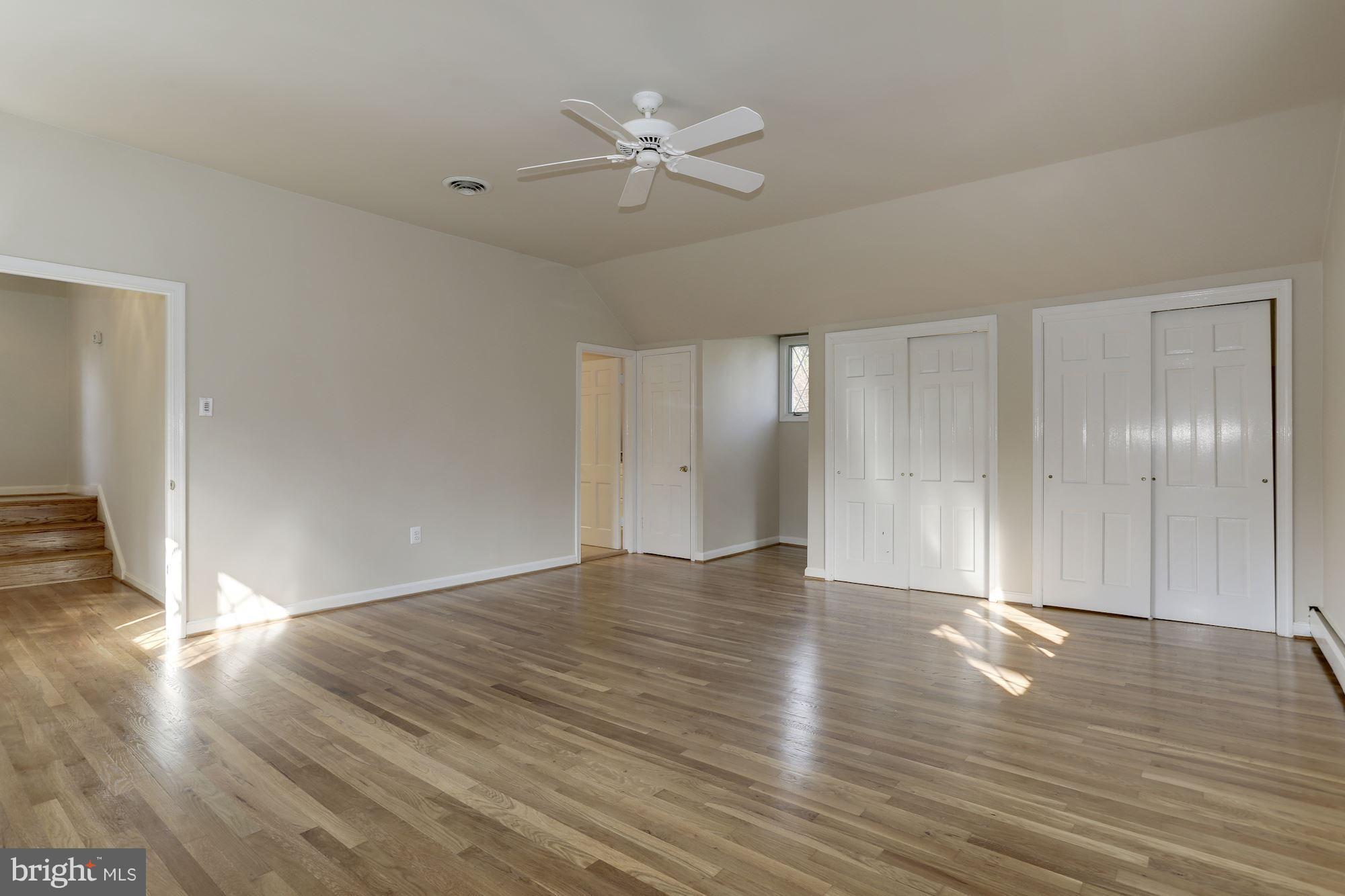 AMERICAN UNIVERSITY PARK - Residential