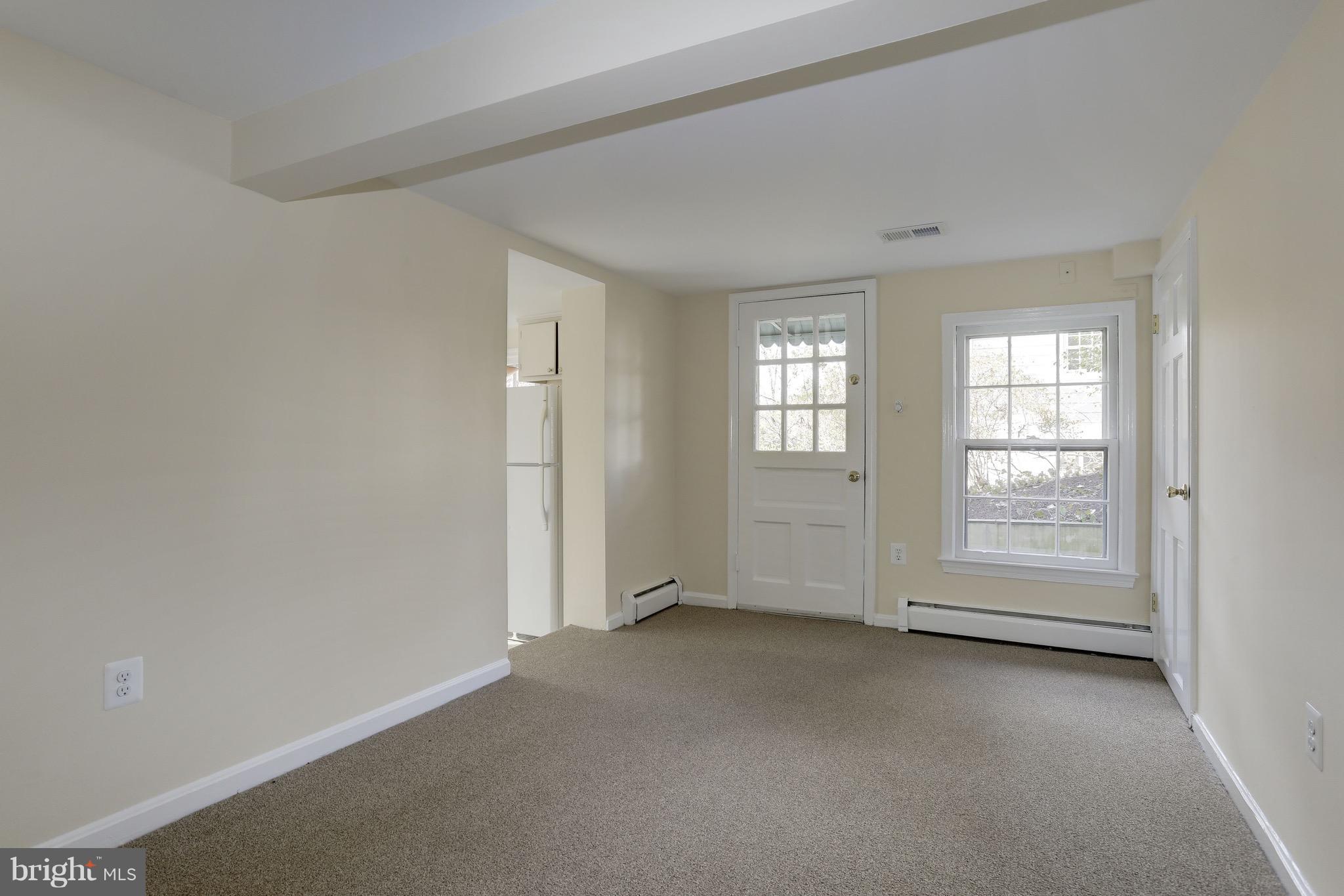 AMERICAN UNIVERSITY PARK - Residential