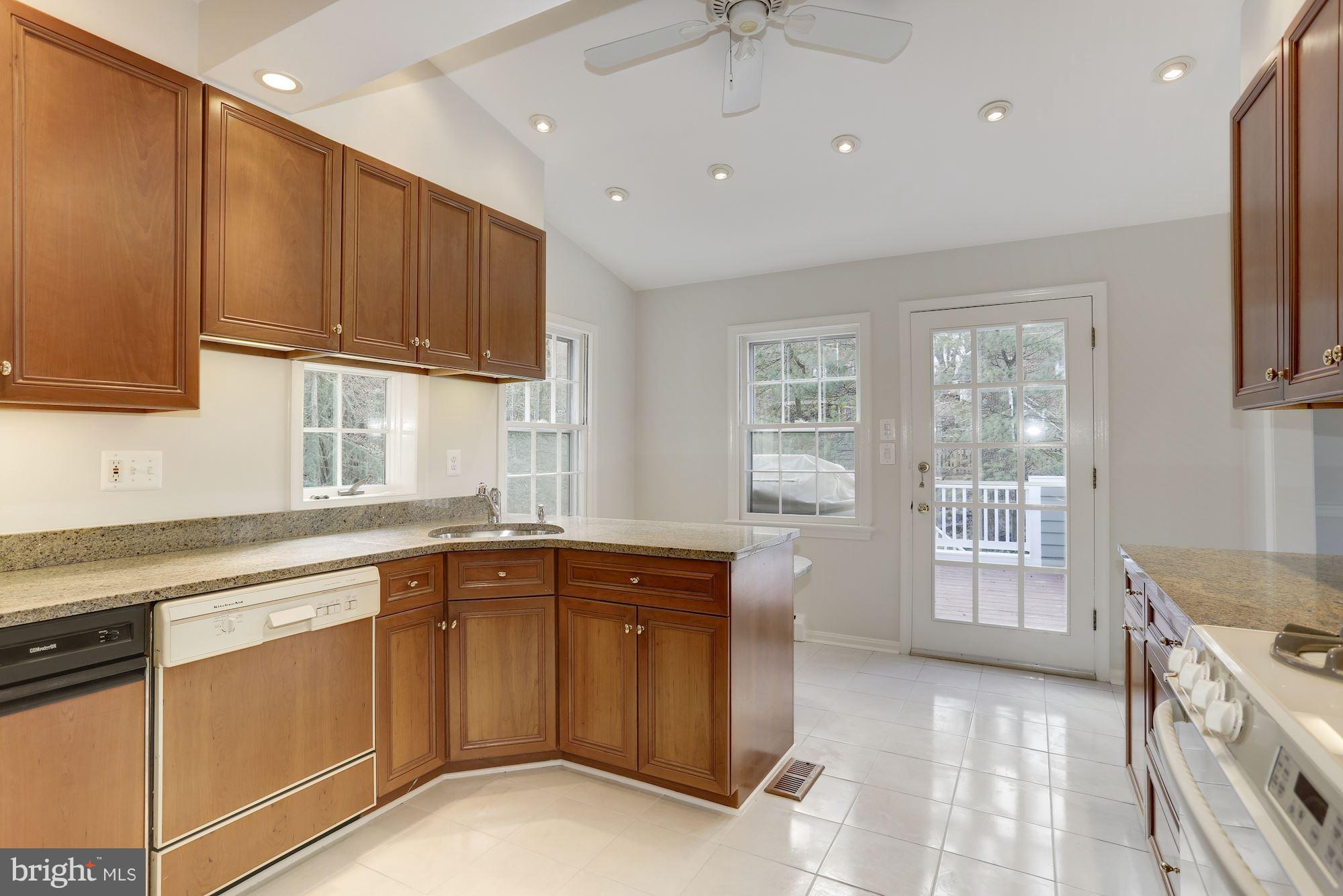 AMERICAN UNIVERSITY PARK - Residential