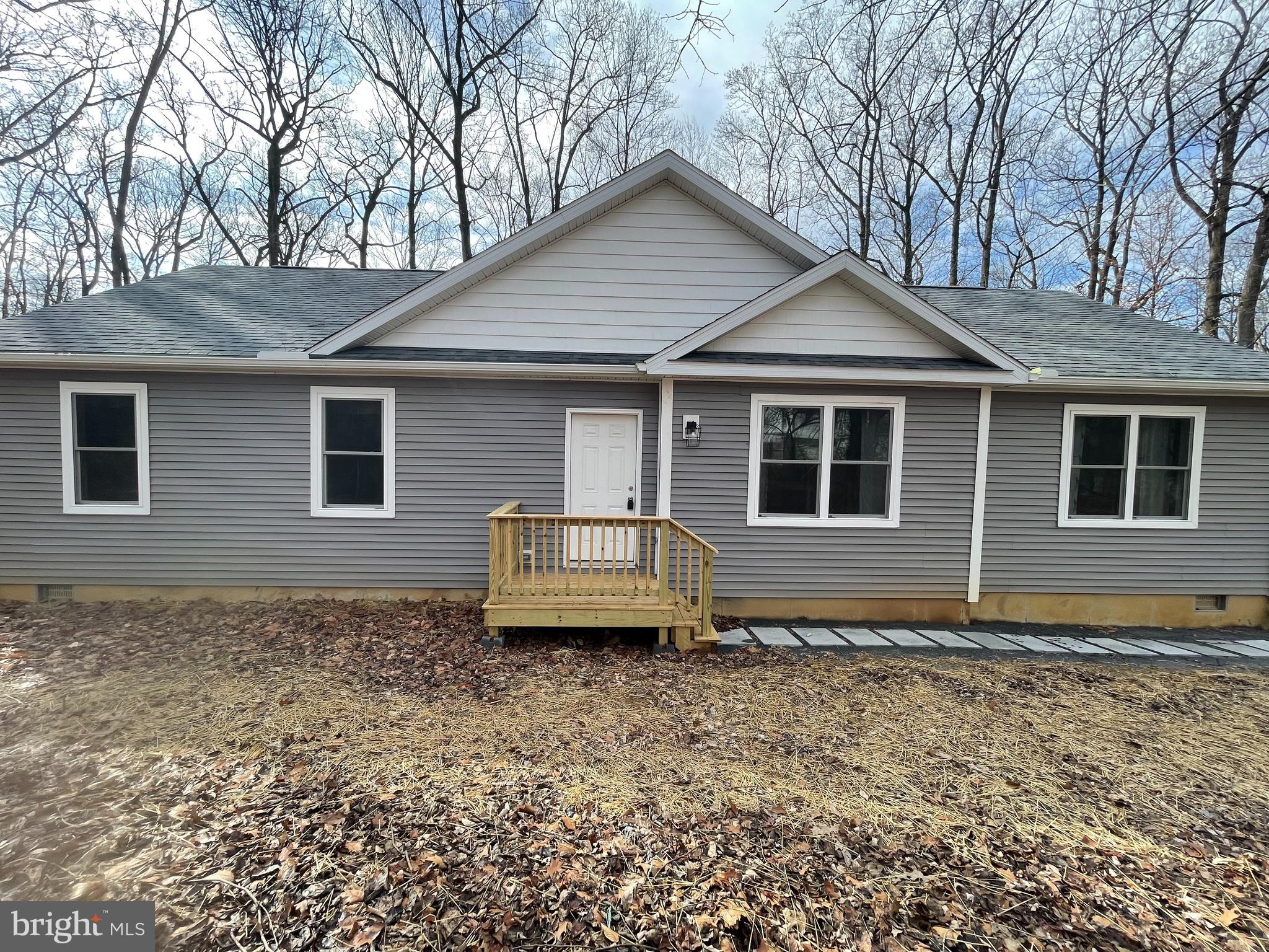 NONE AVAILABLE - Residential Lease