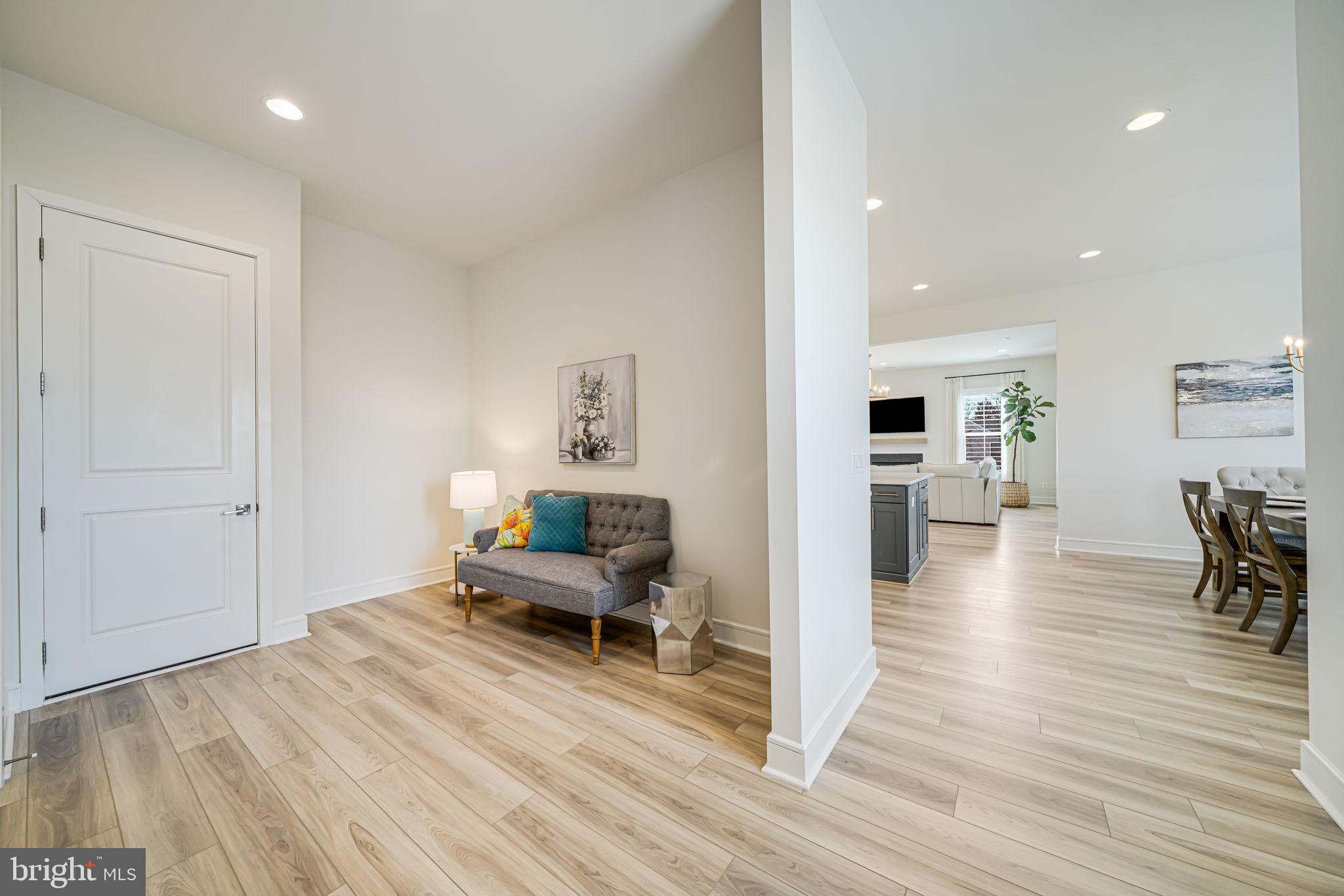 HARTLAND - Residential