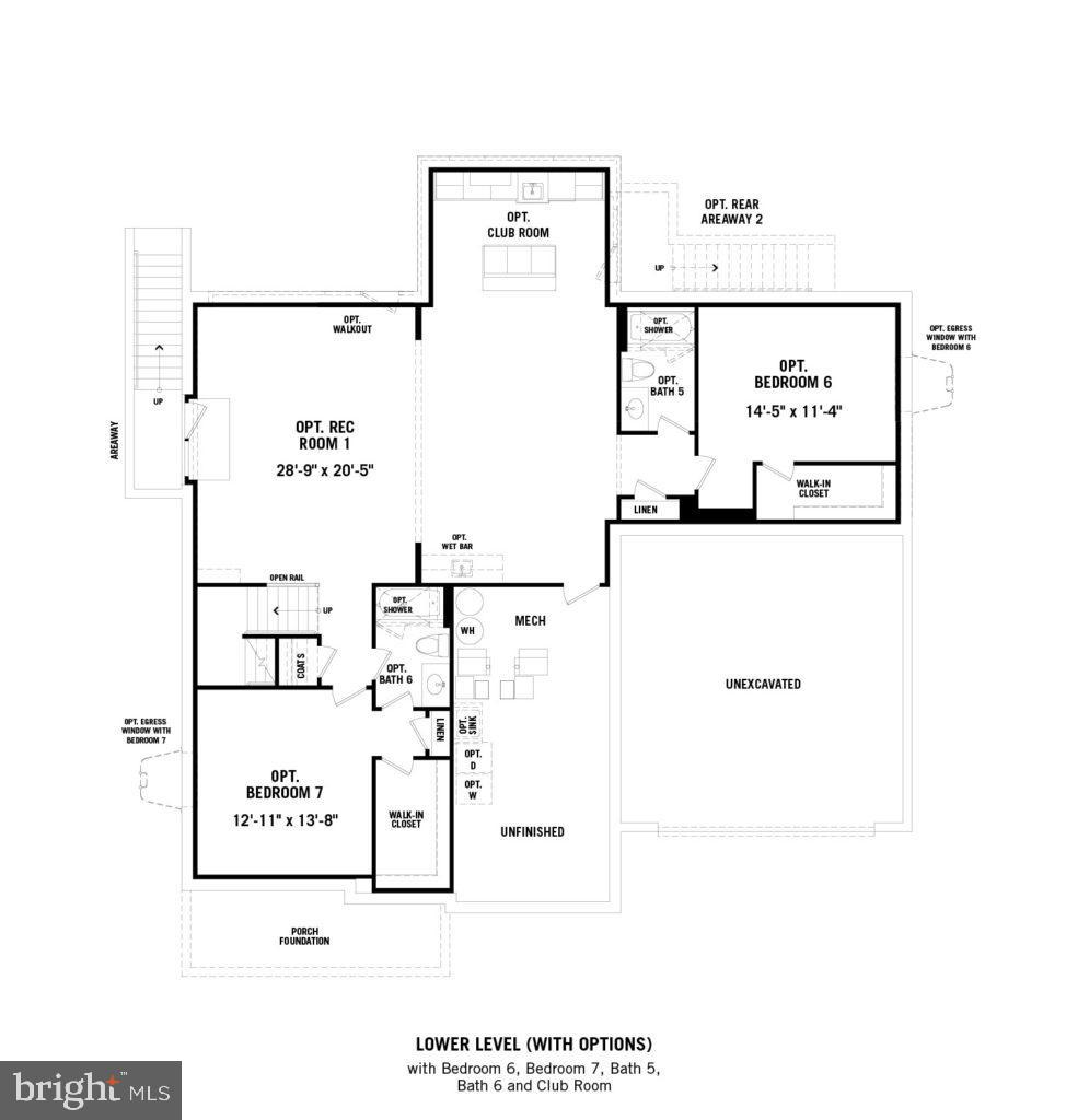 HARTLAND - Residential