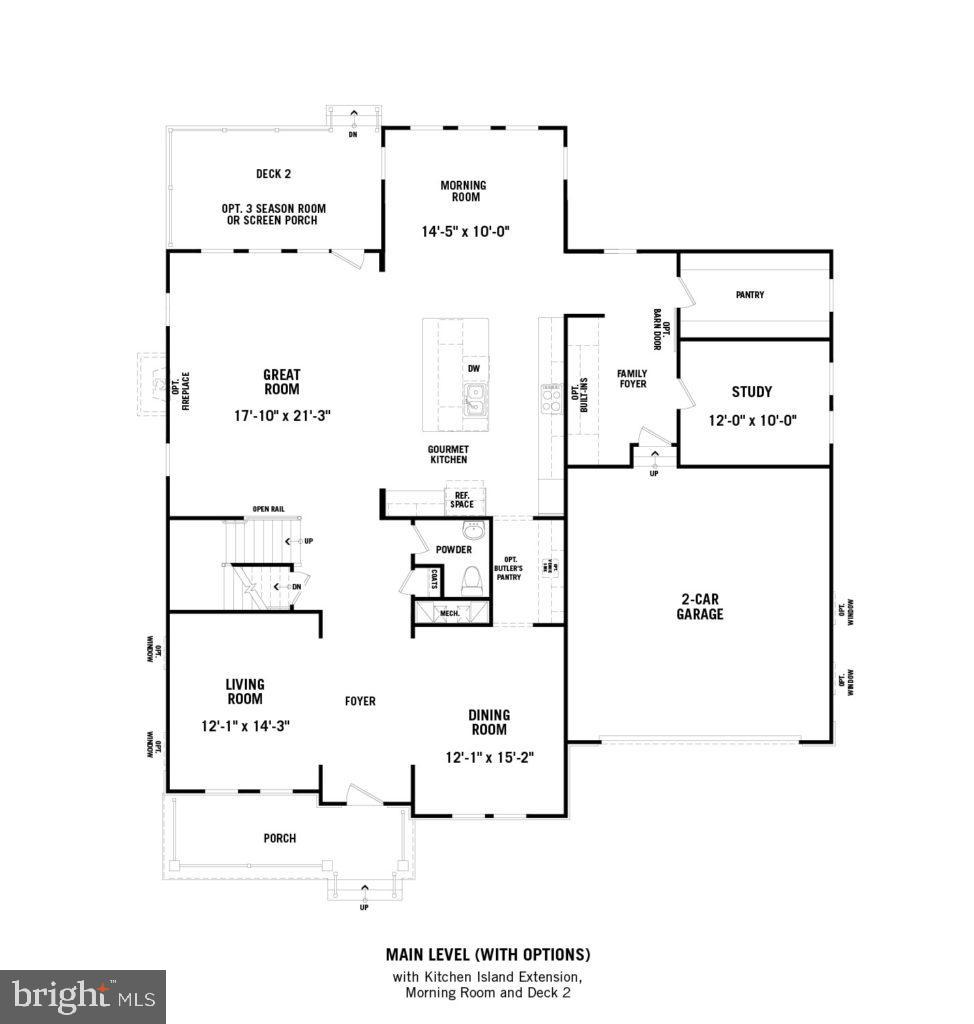HARTLAND - Residential