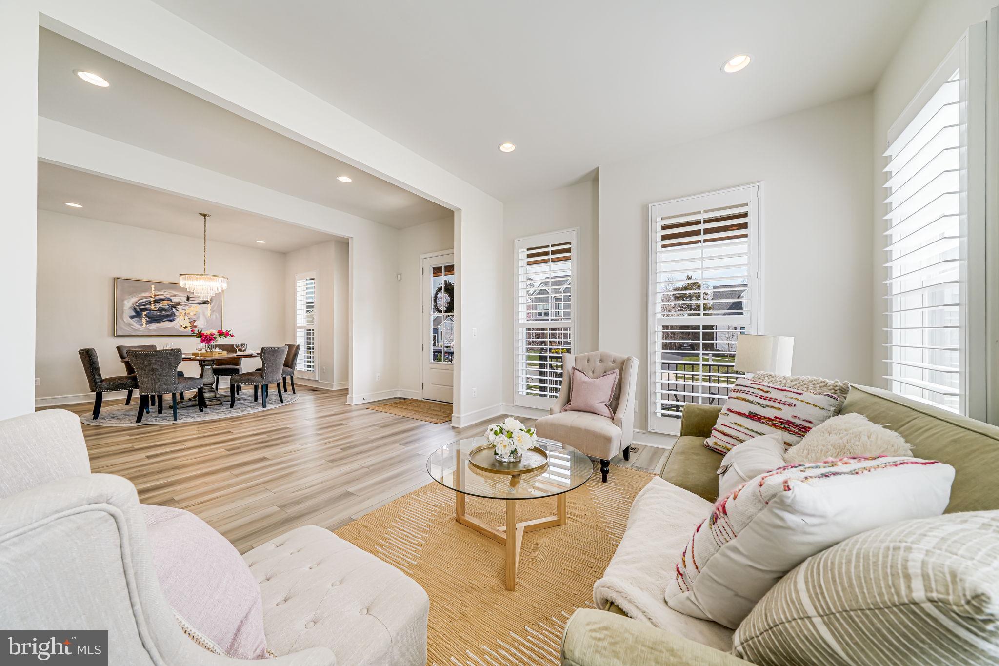 HARTLAND - Residential