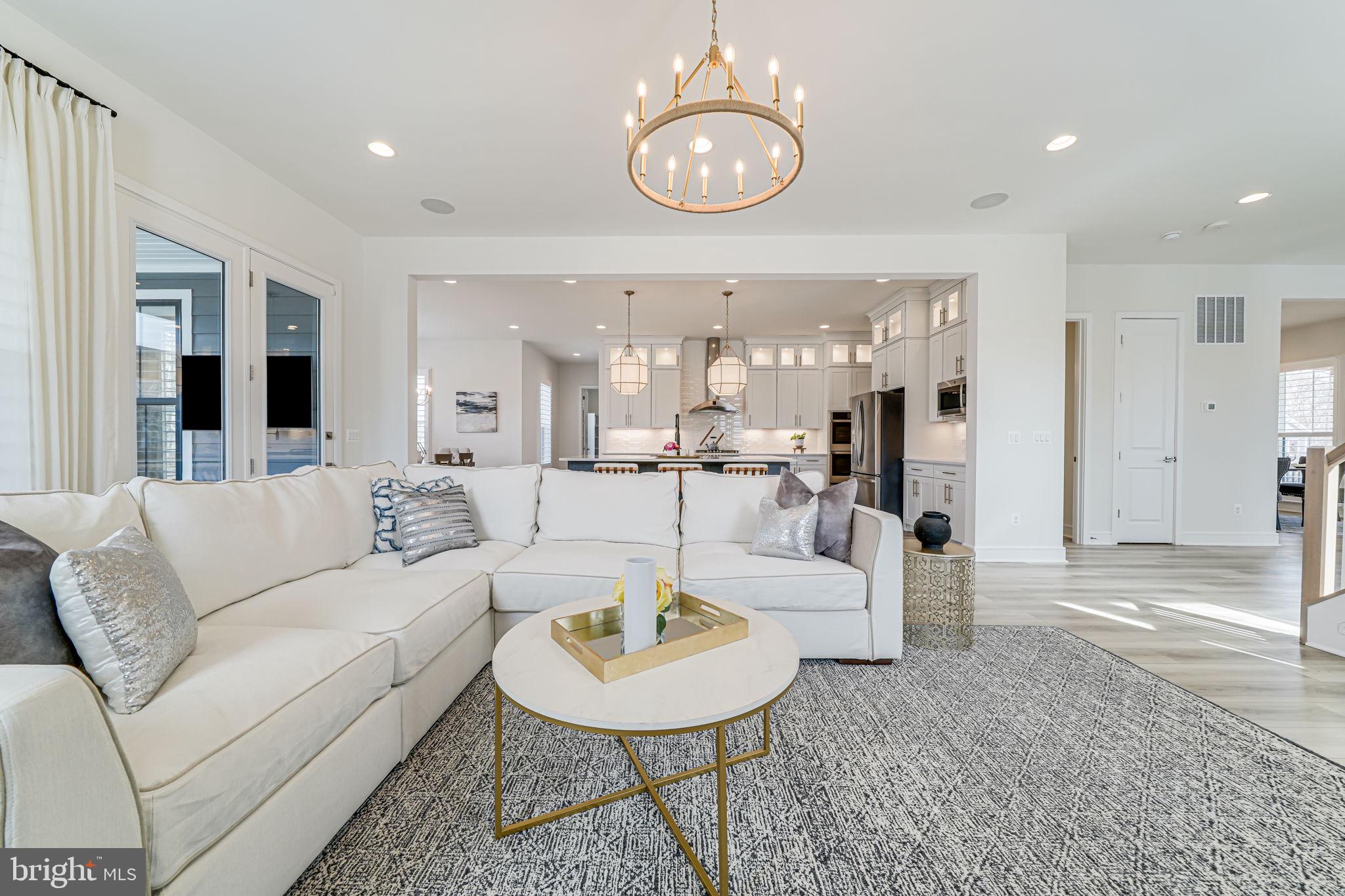 HARTLAND - Residential