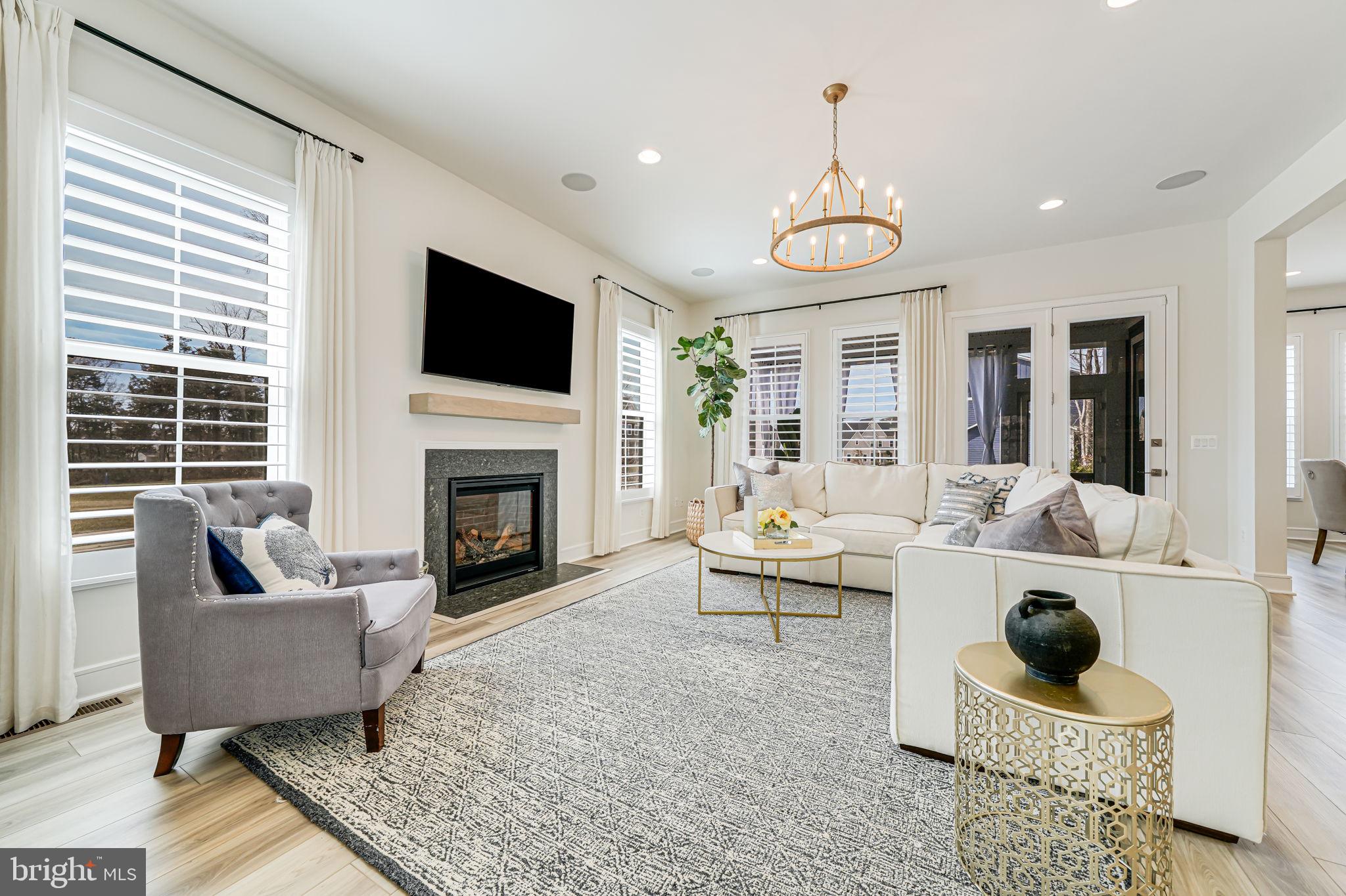 HARTLAND - Residential