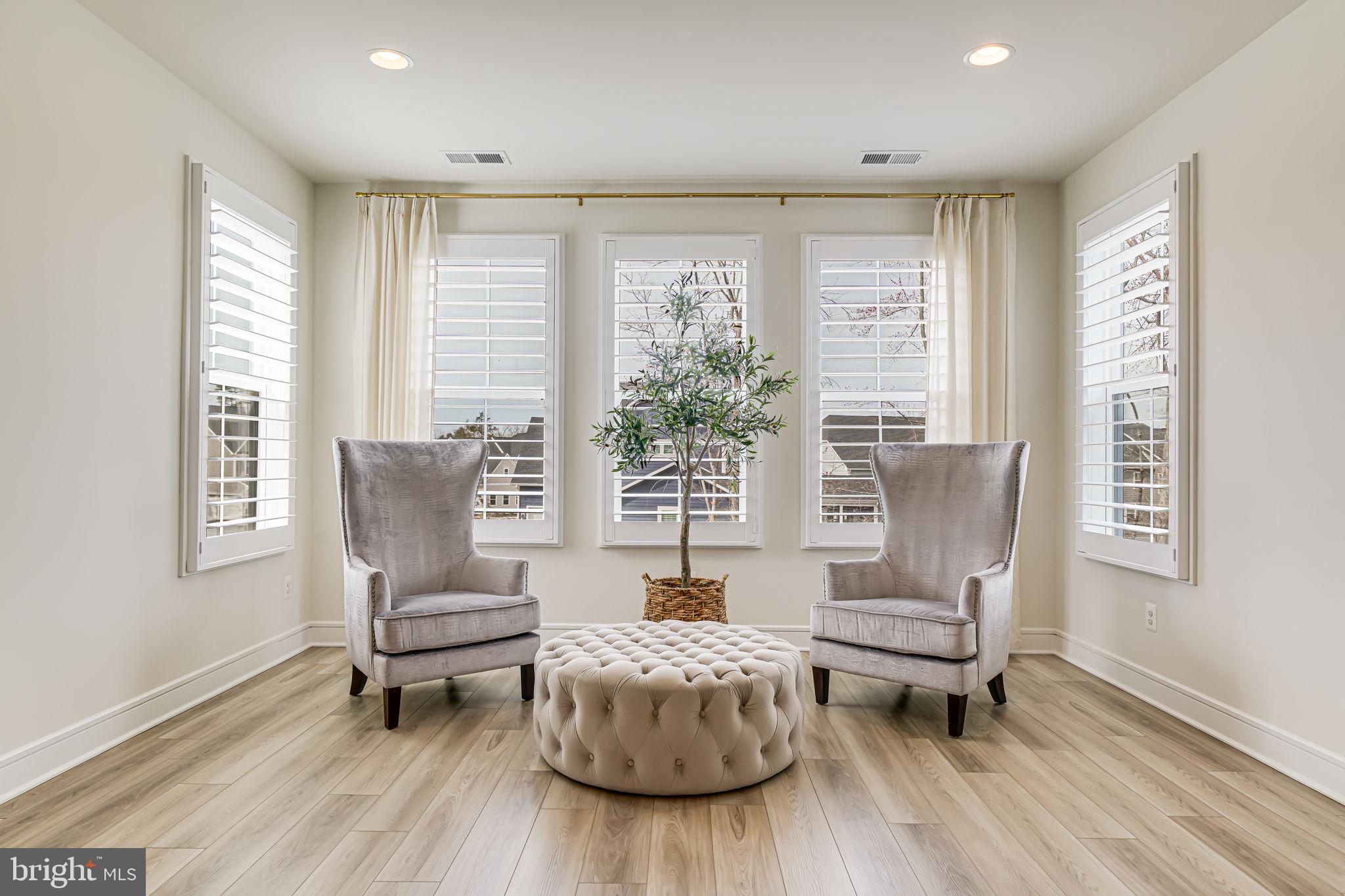 HARTLAND - Residential