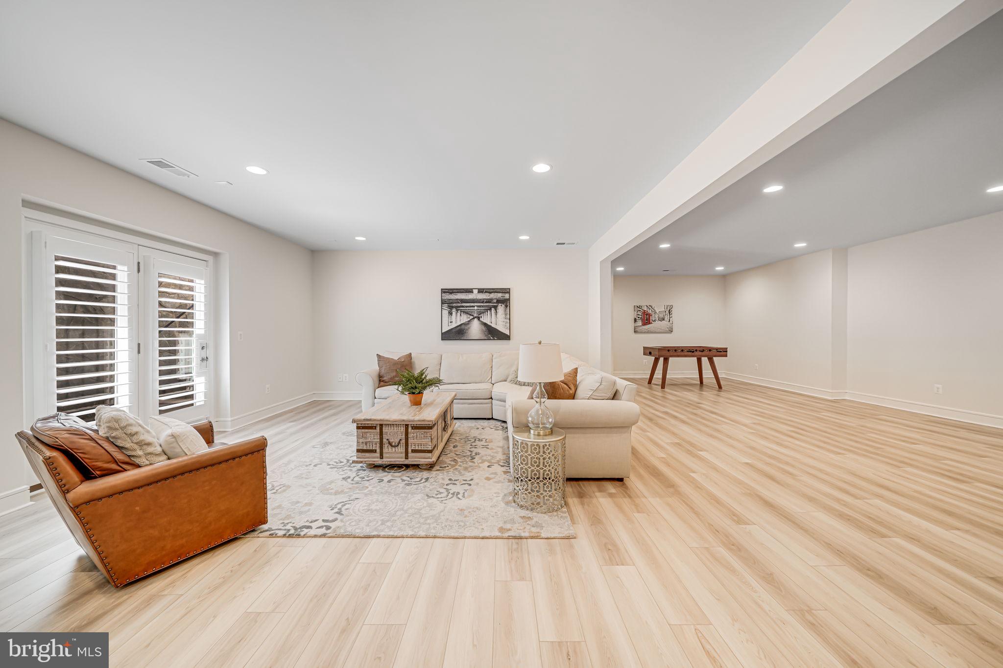 HARTLAND - Residential