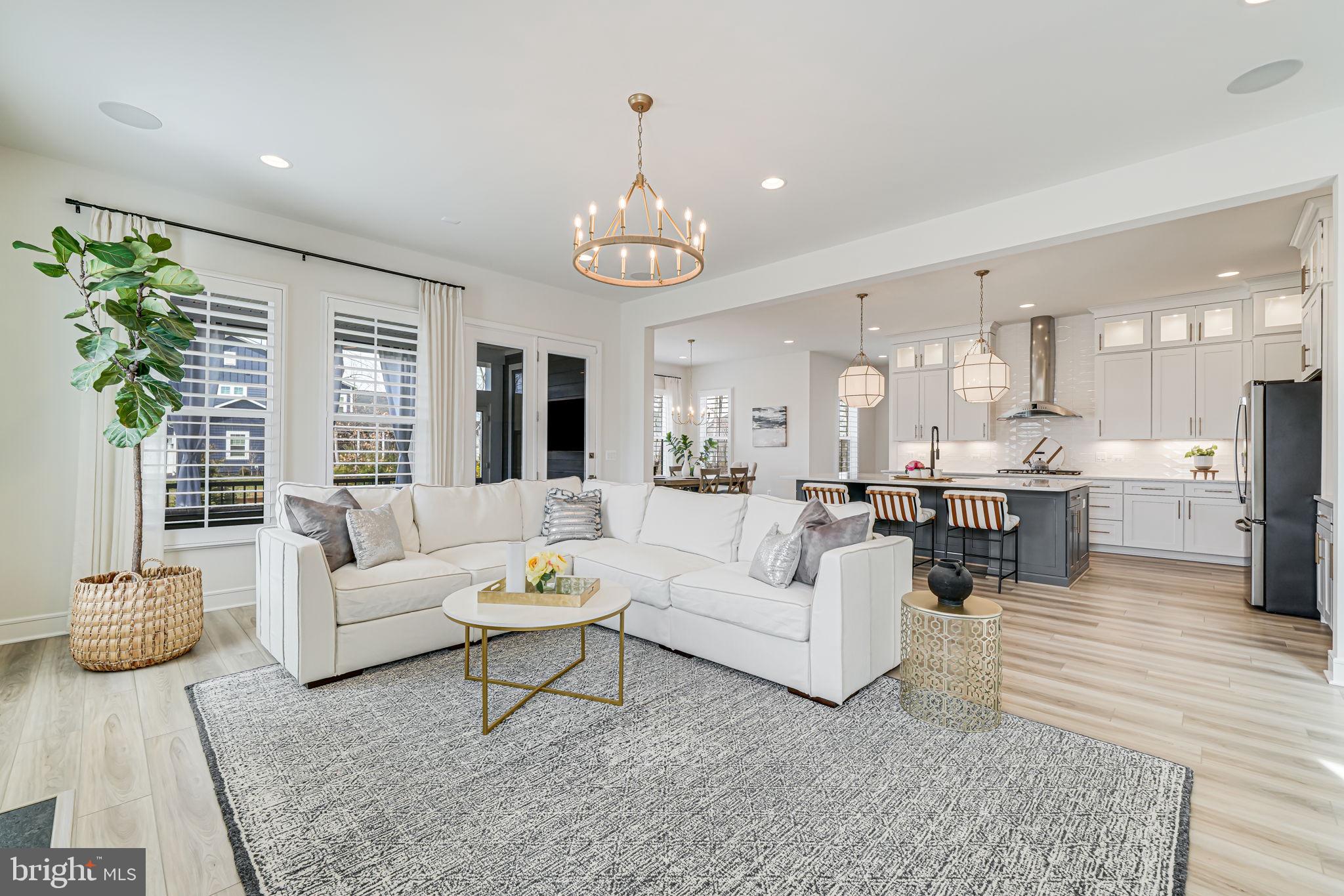 HARTLAND - Residential