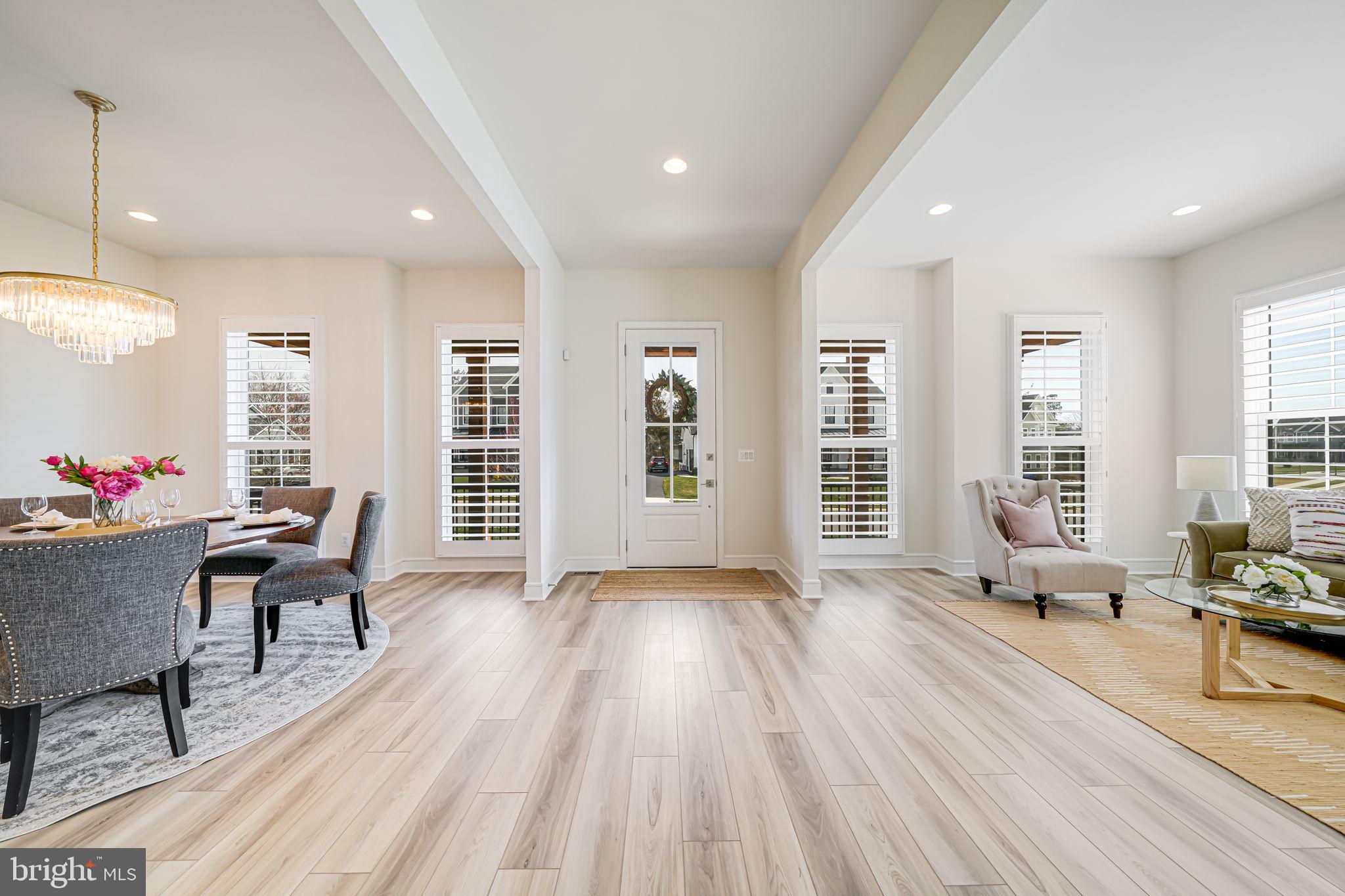 HARTLAND - Residential