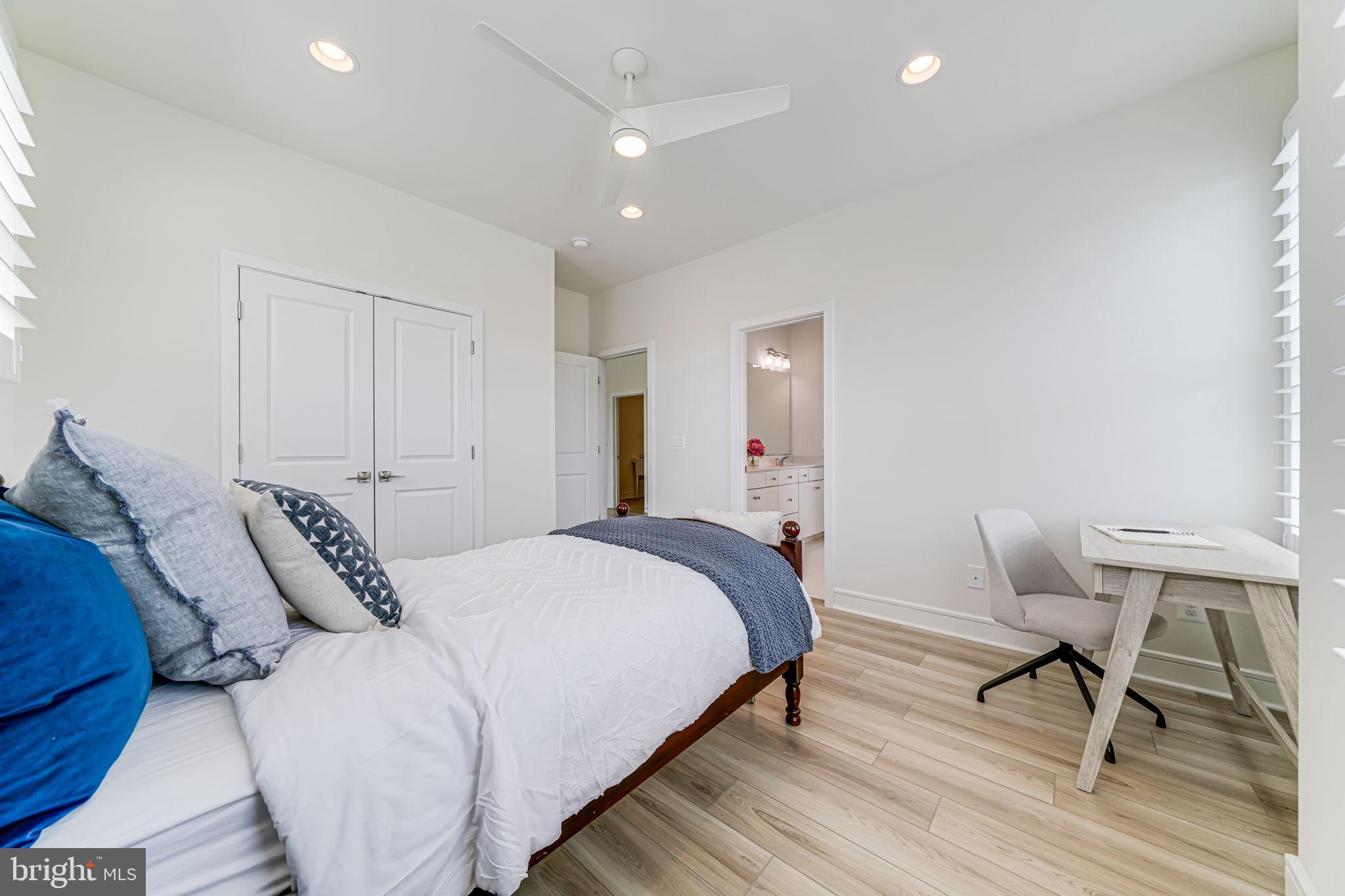 HARTLAND - Residential