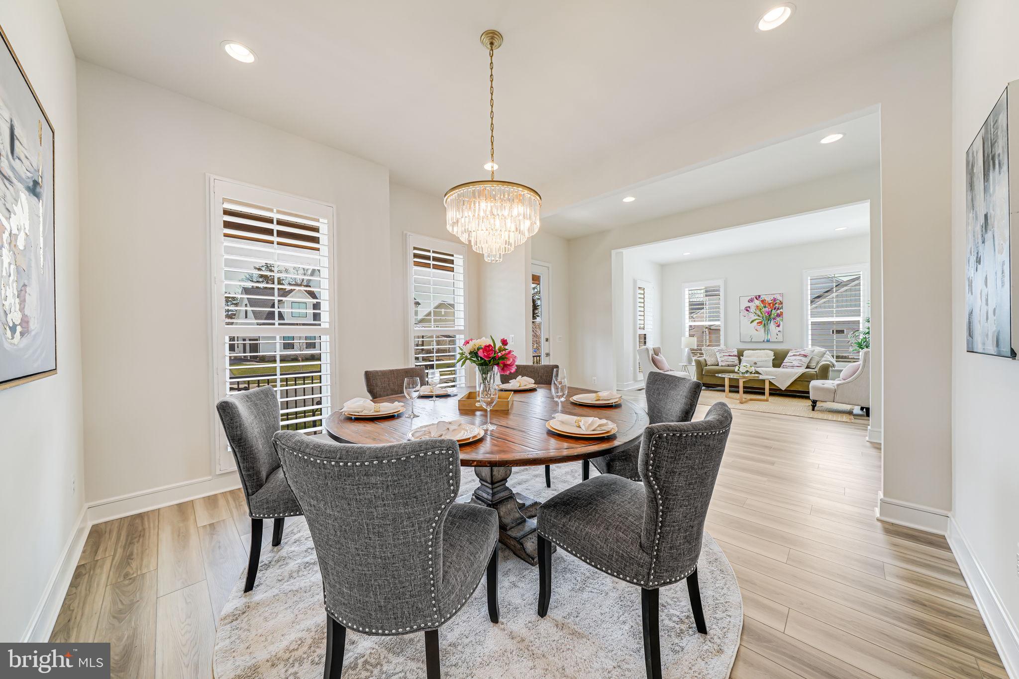 HARTLAND - Residential