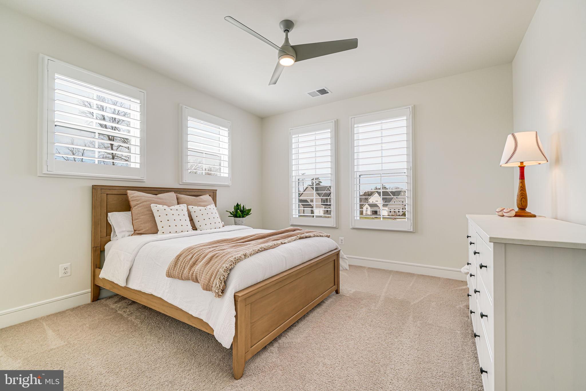 HARTLAND - Residential