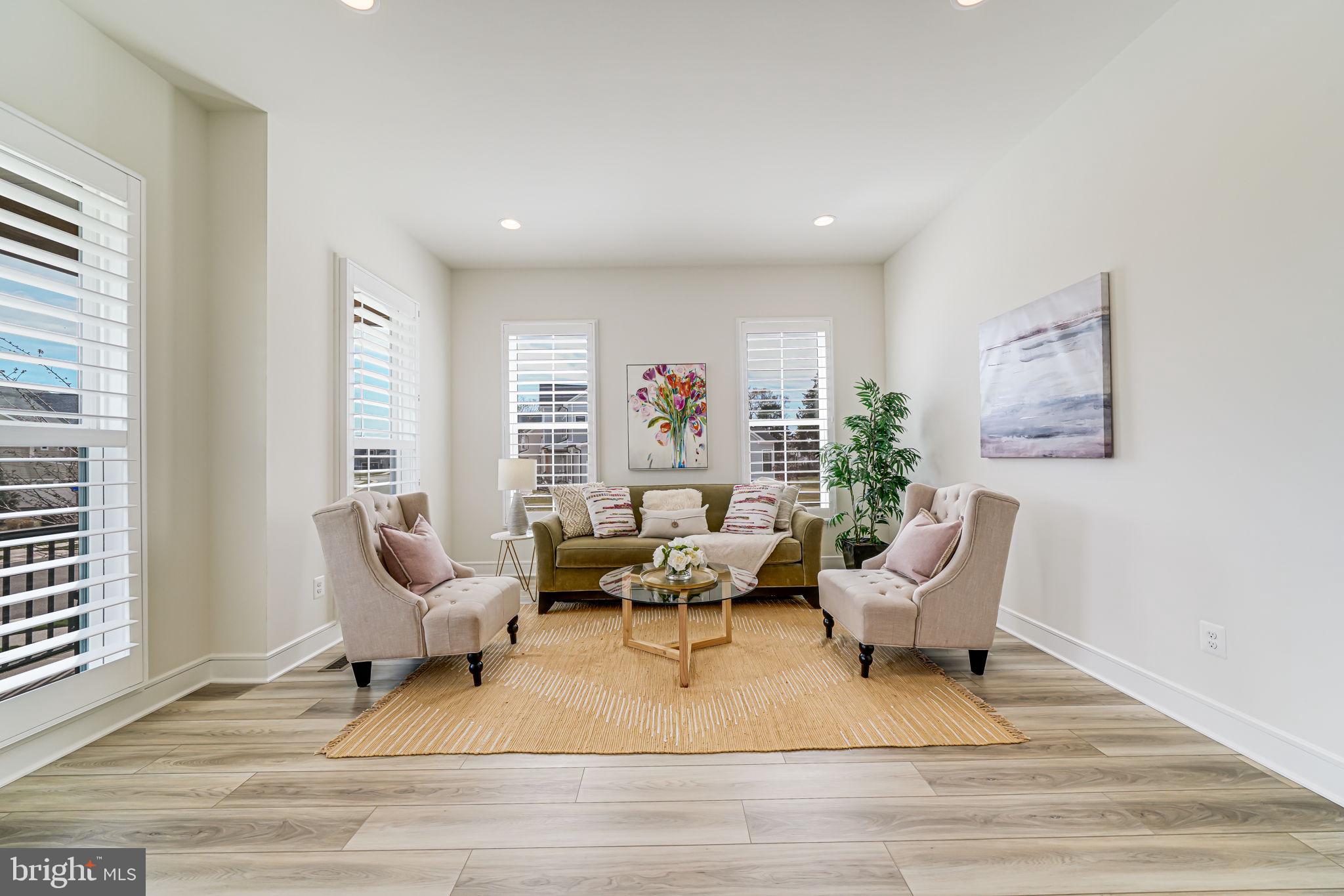 HARTLAND - Residential