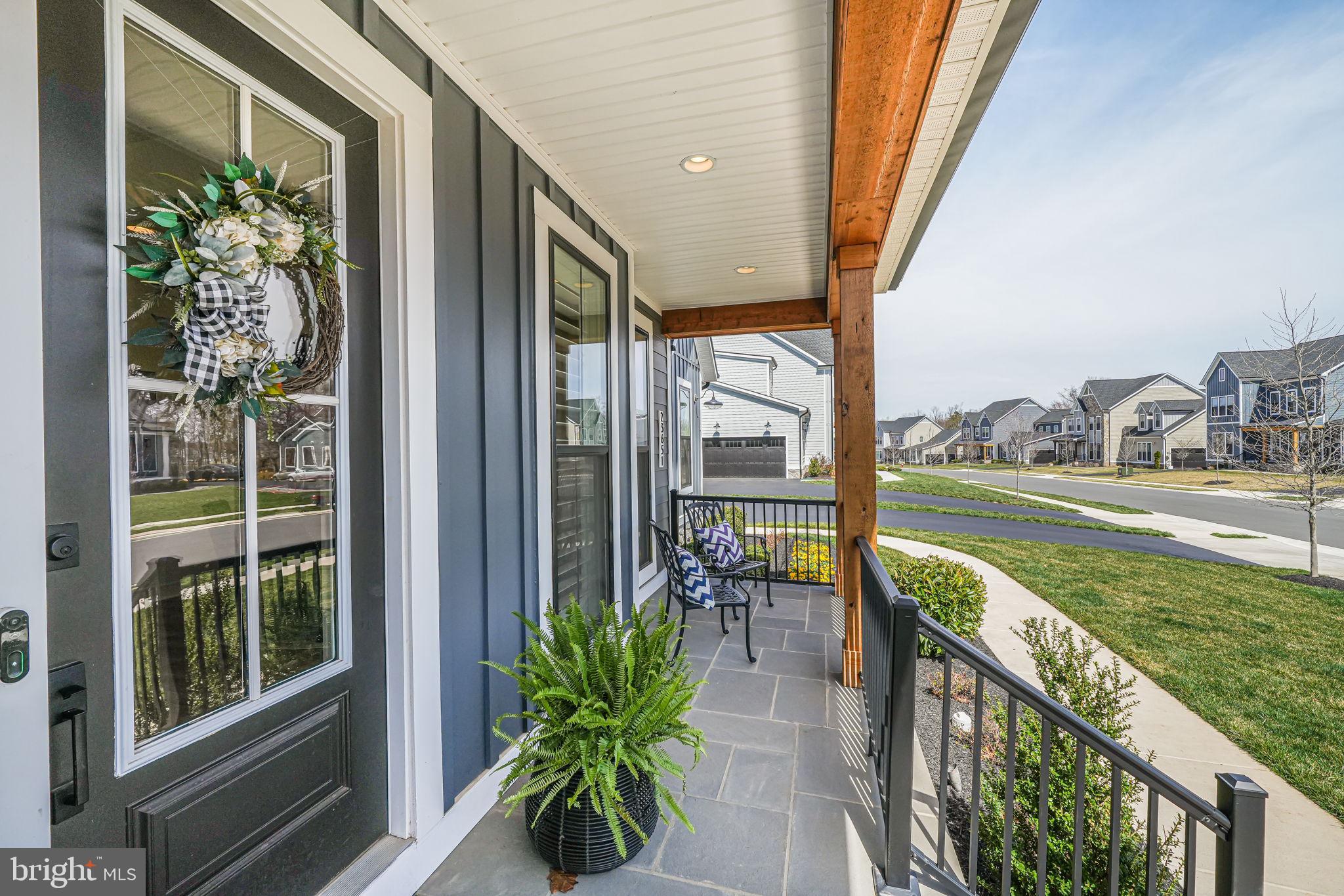 HARTLAND - Residential