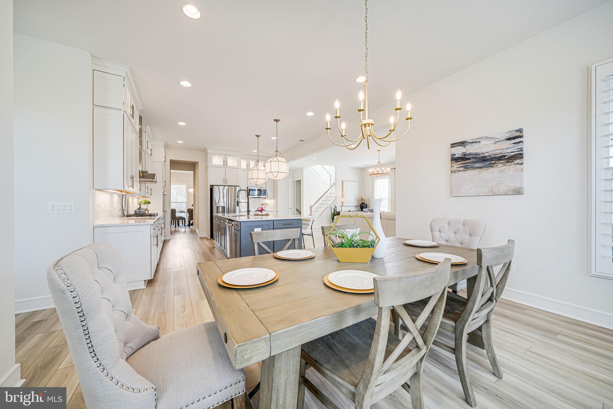 HARTLAND - Residential