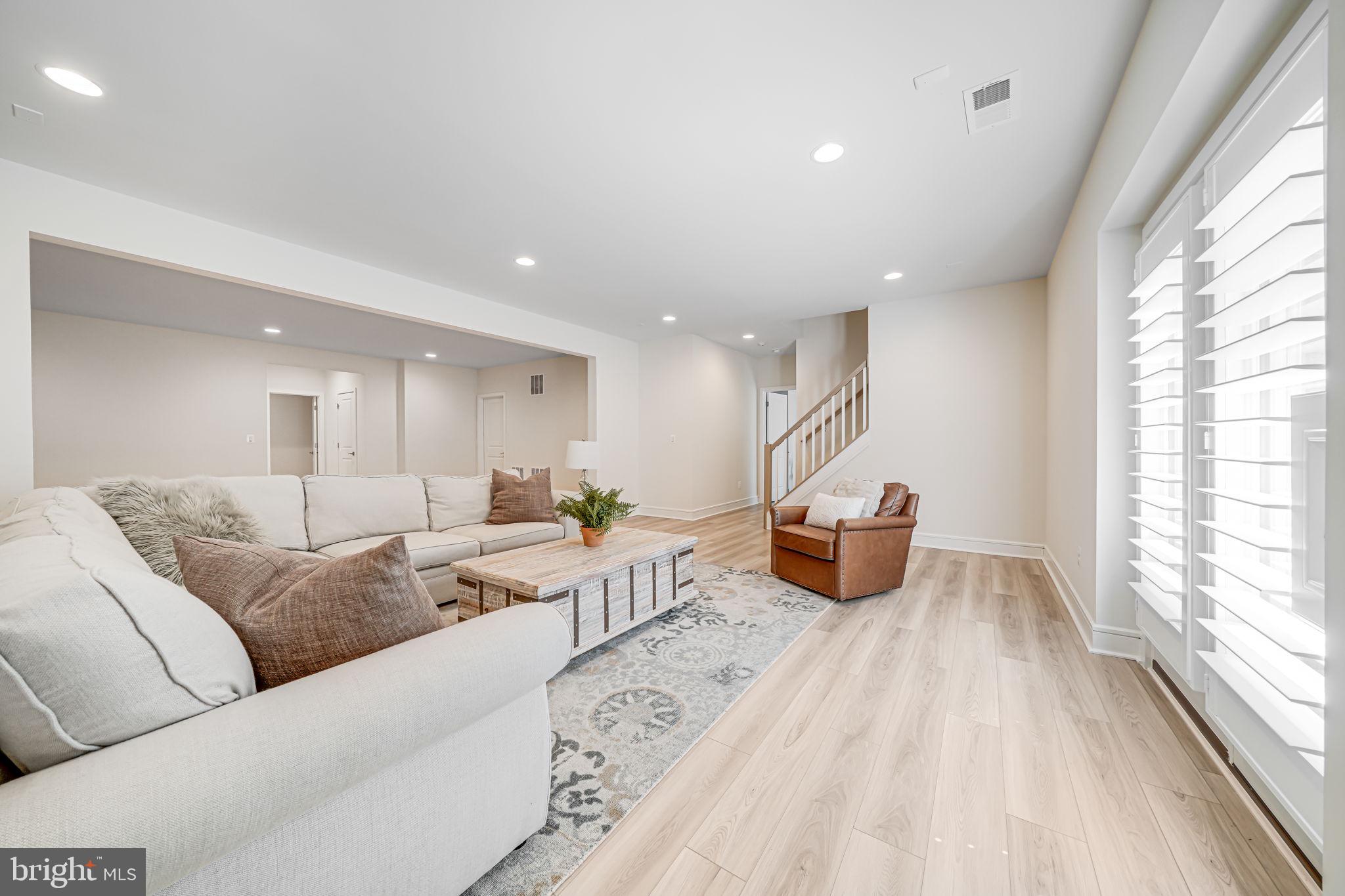 HARTLAND - Residential