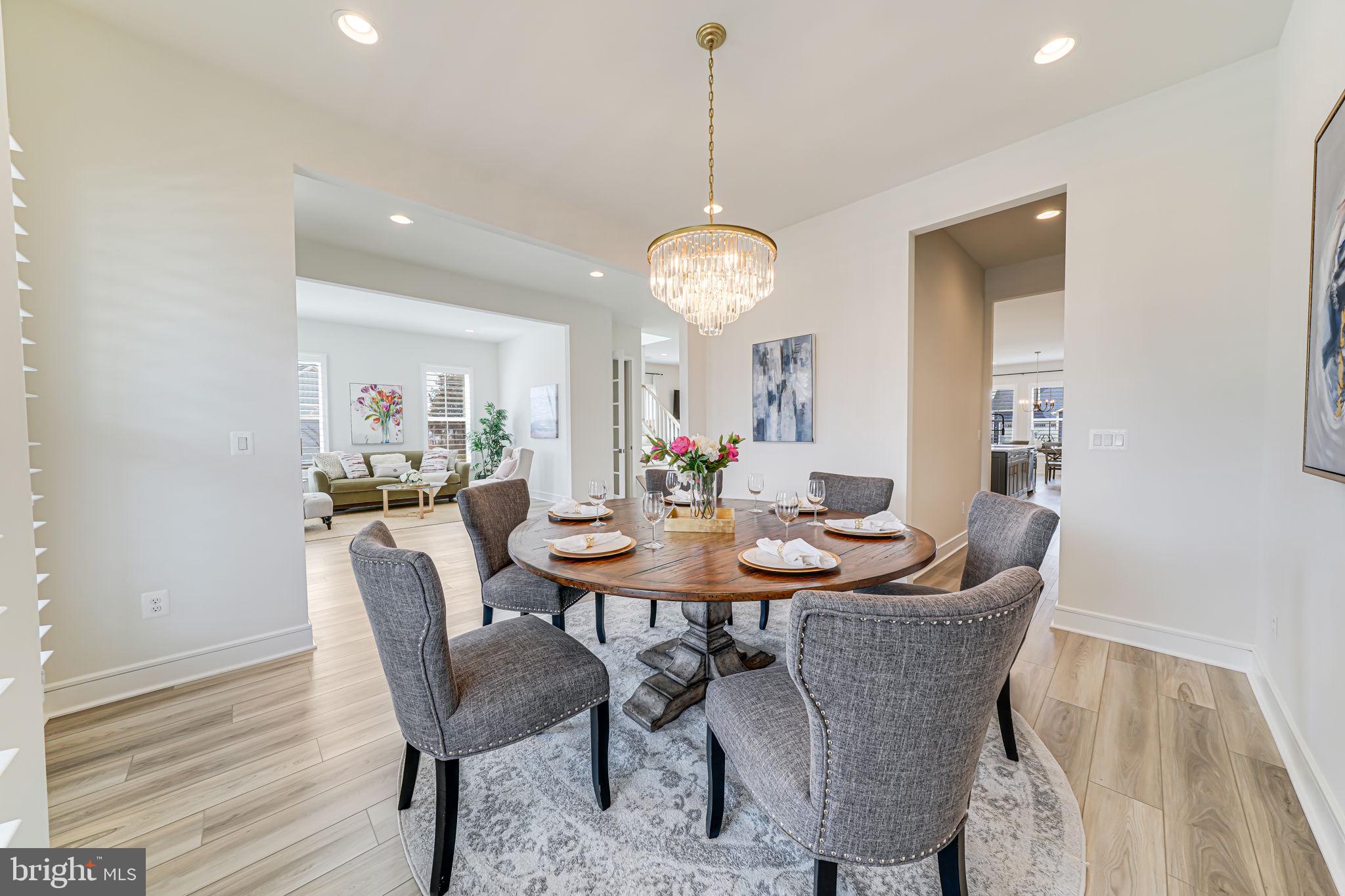 HARTLAND - Residential