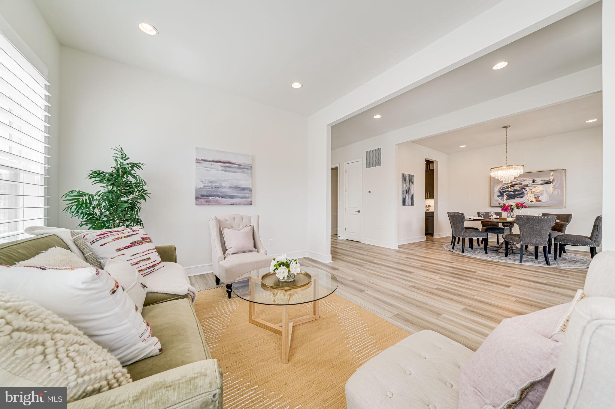 HARTLAND - Residential