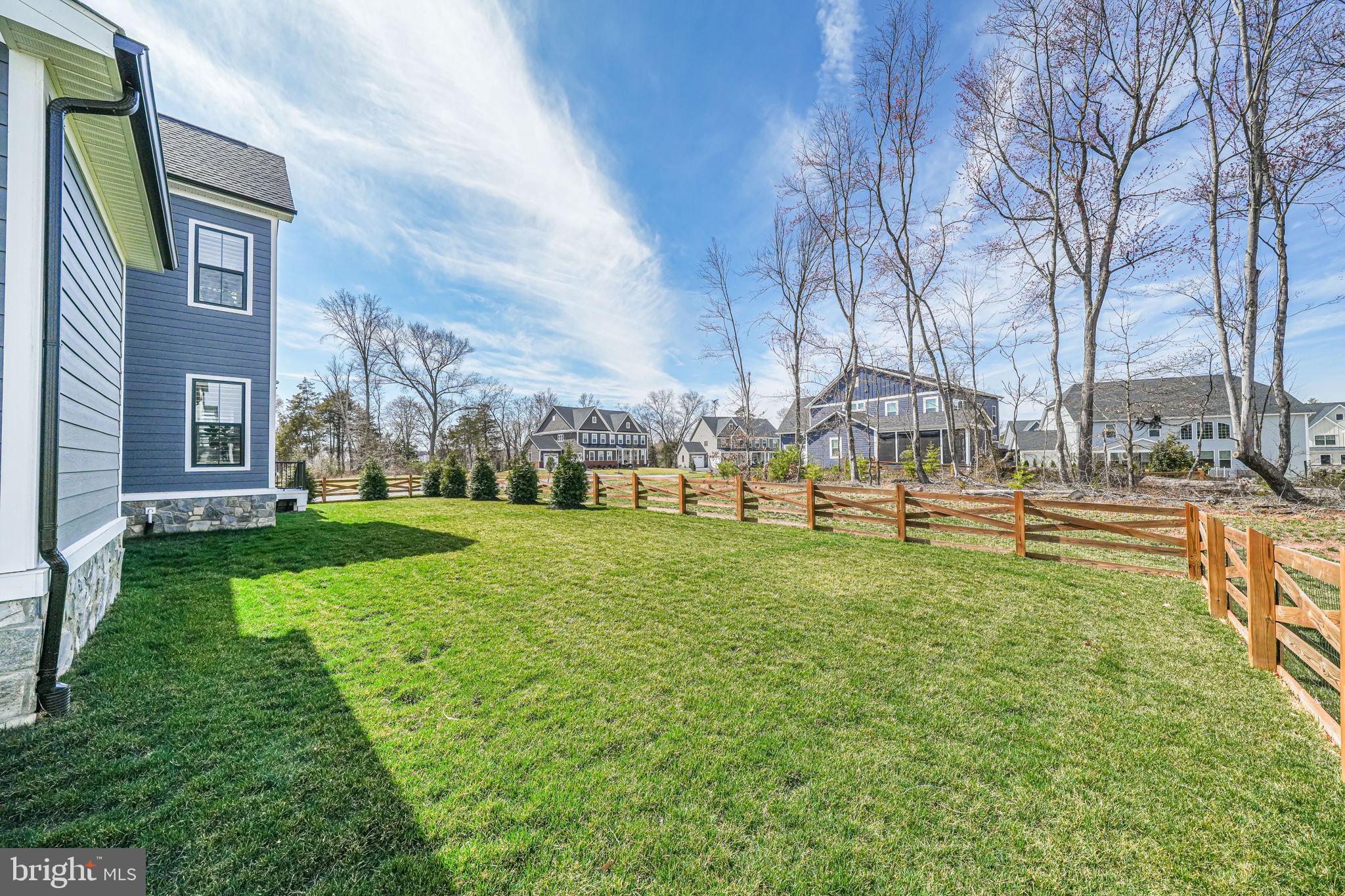 HARTLAND - Residential