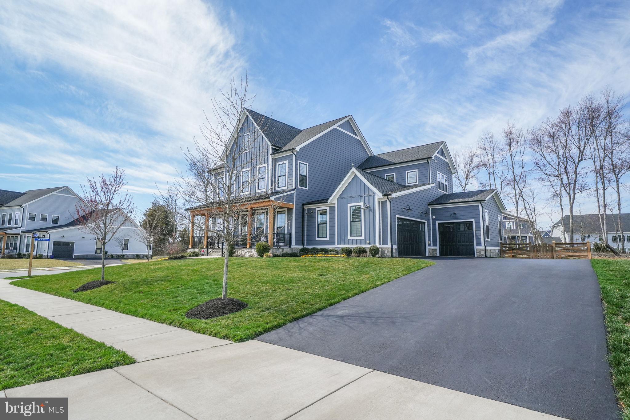 HARTLAND - Residential