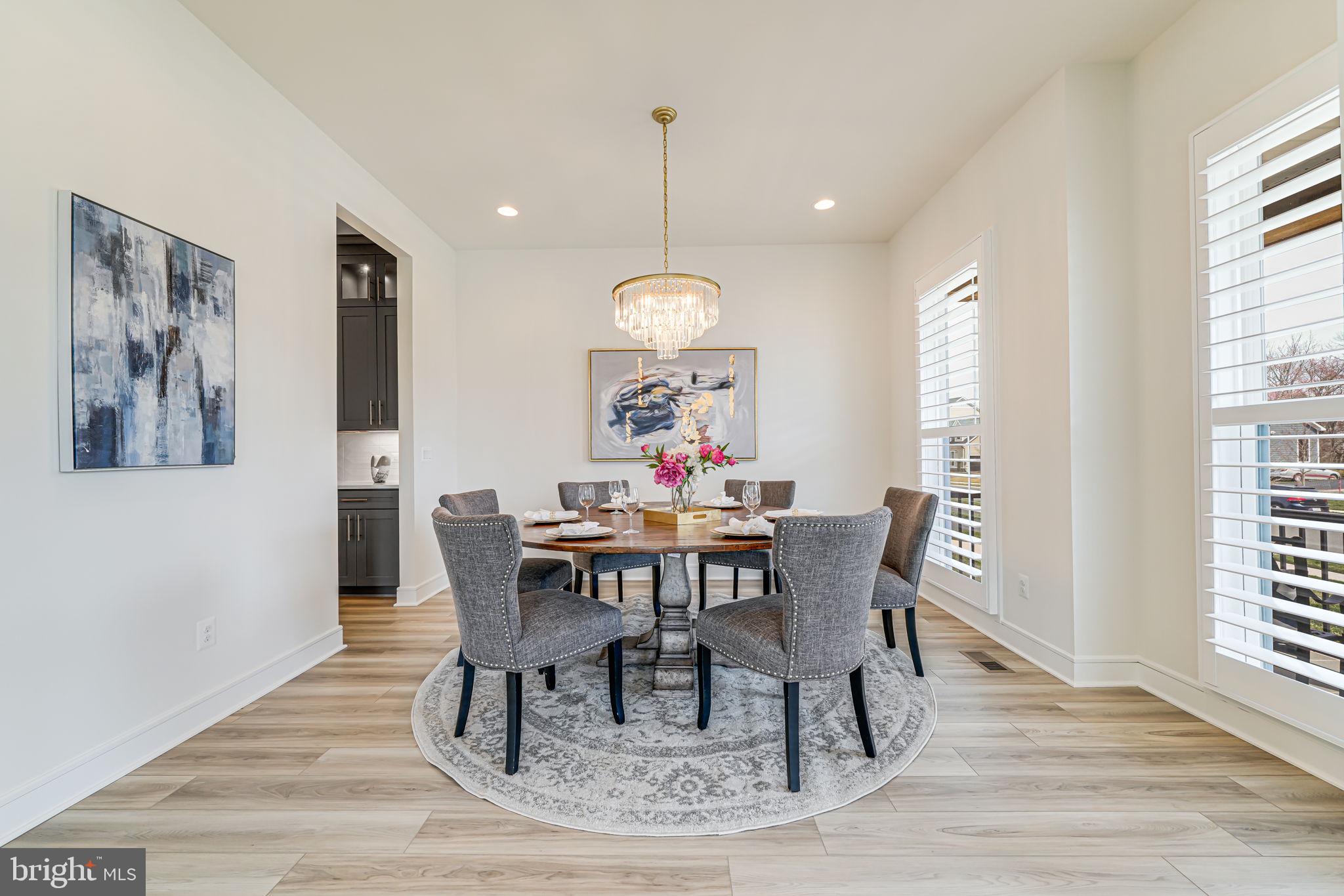 HARTLAND - Residential