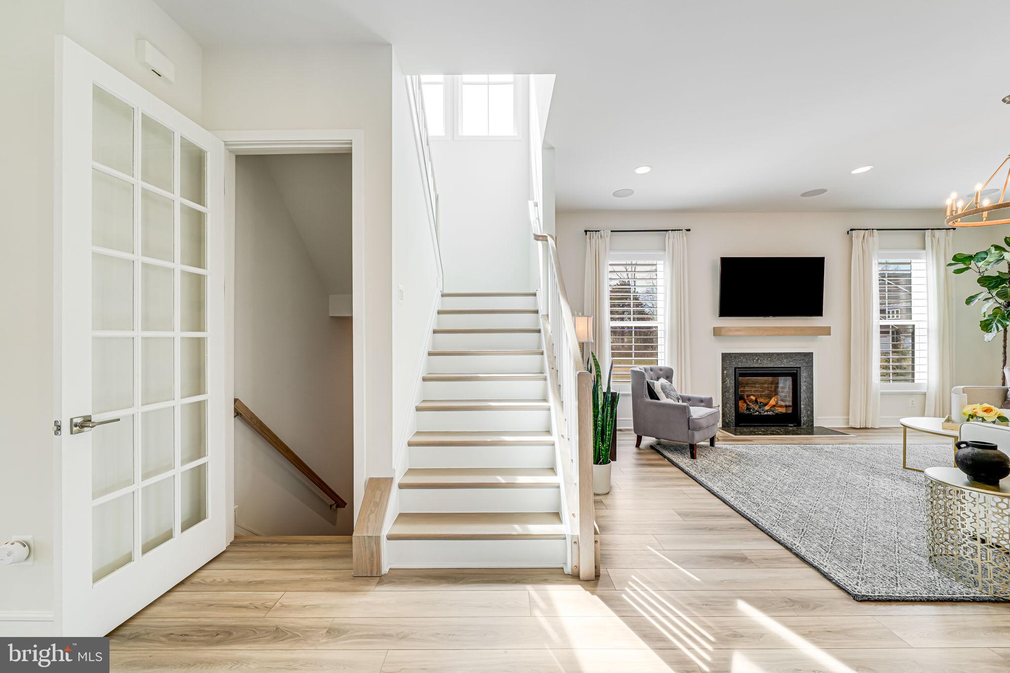 HARTLAND - Residential