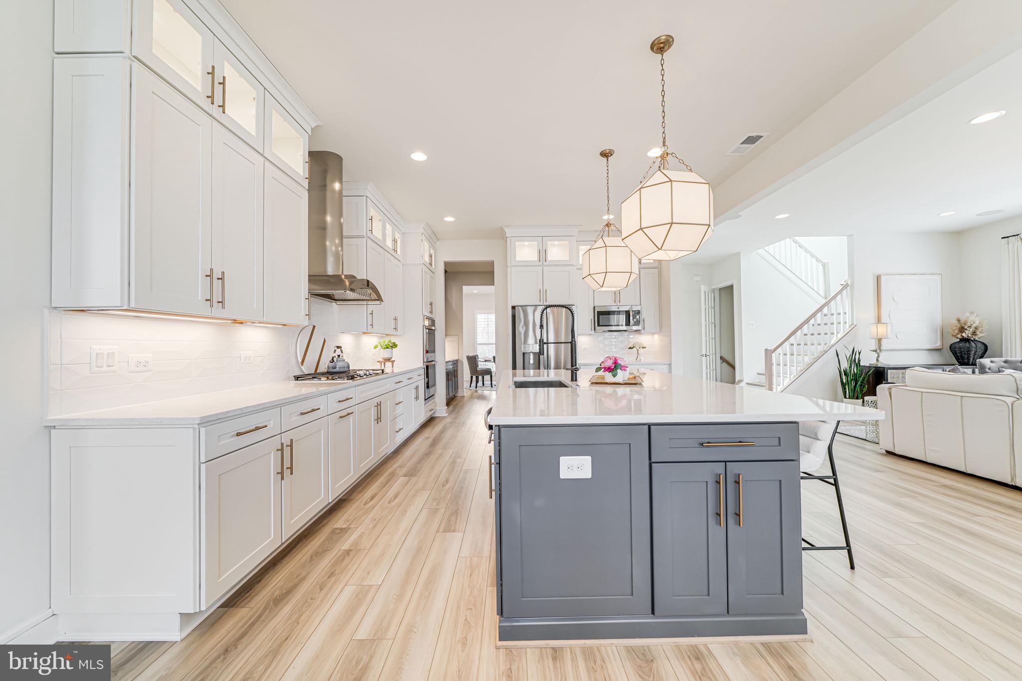 HARTLAND - Residential