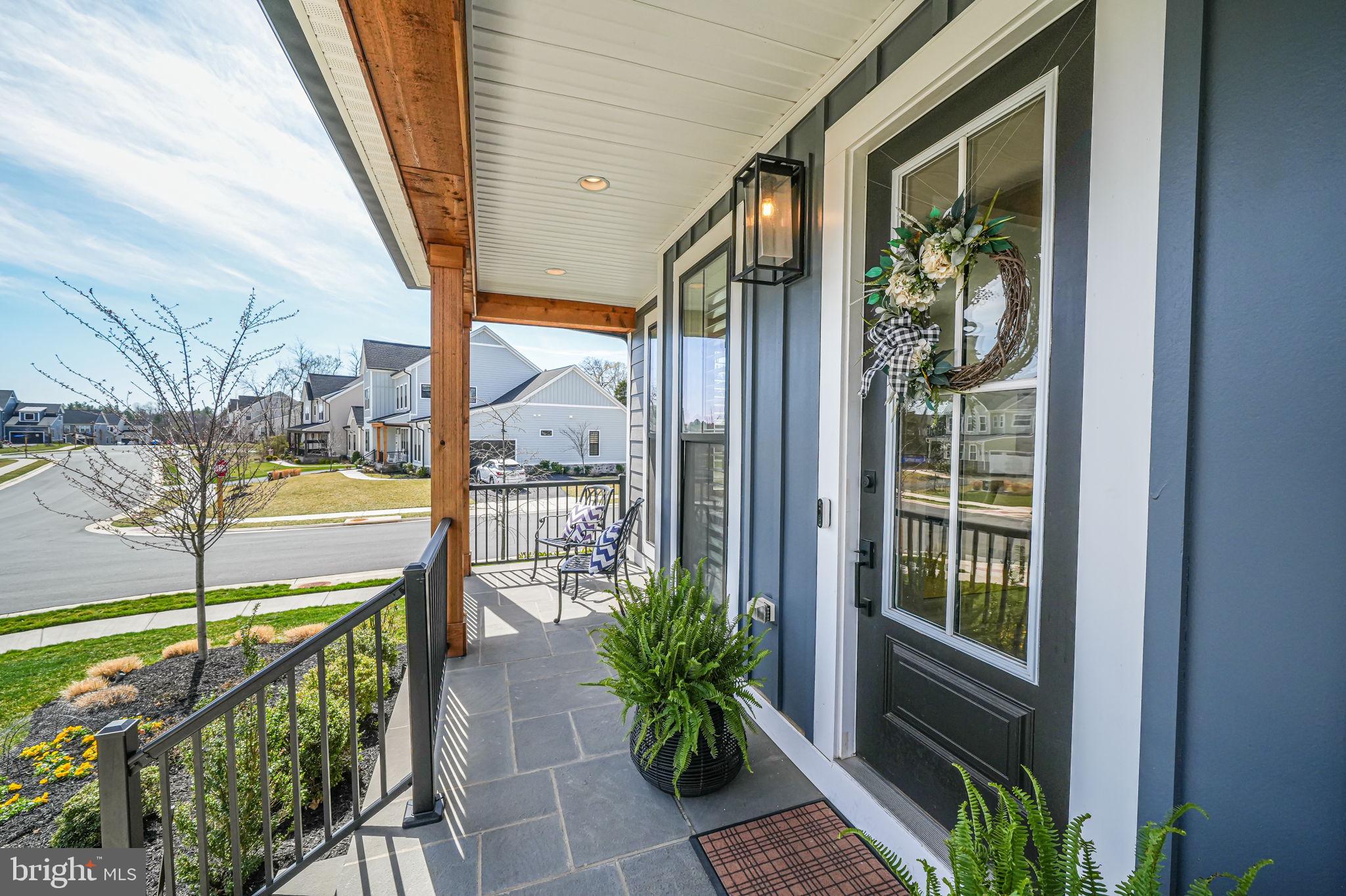 HARTLAND - Residential