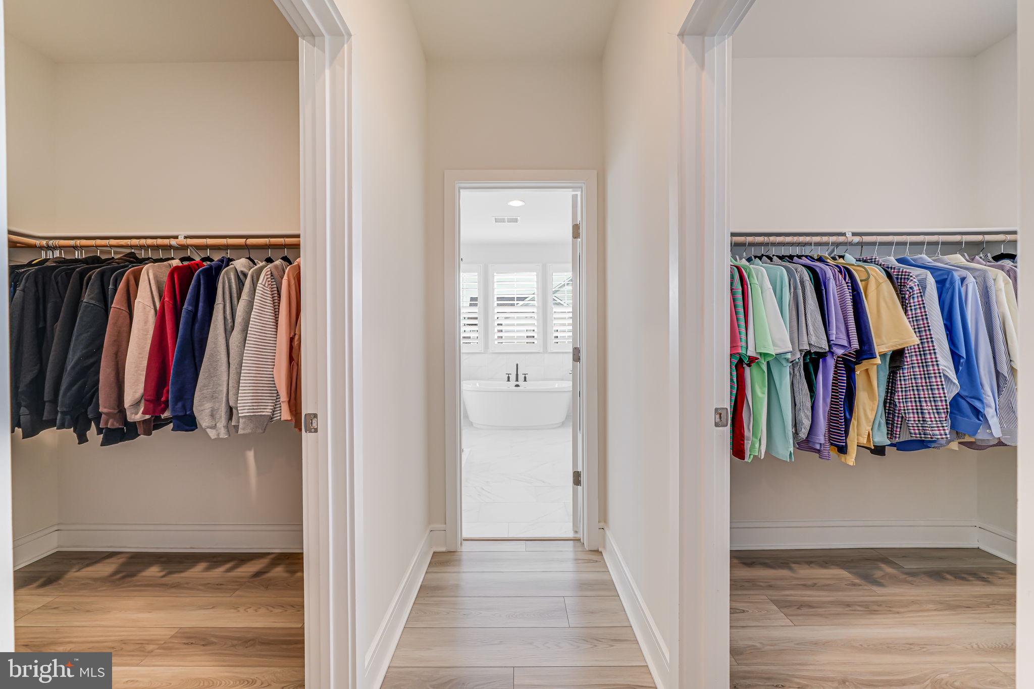 HARTLAND - Residential