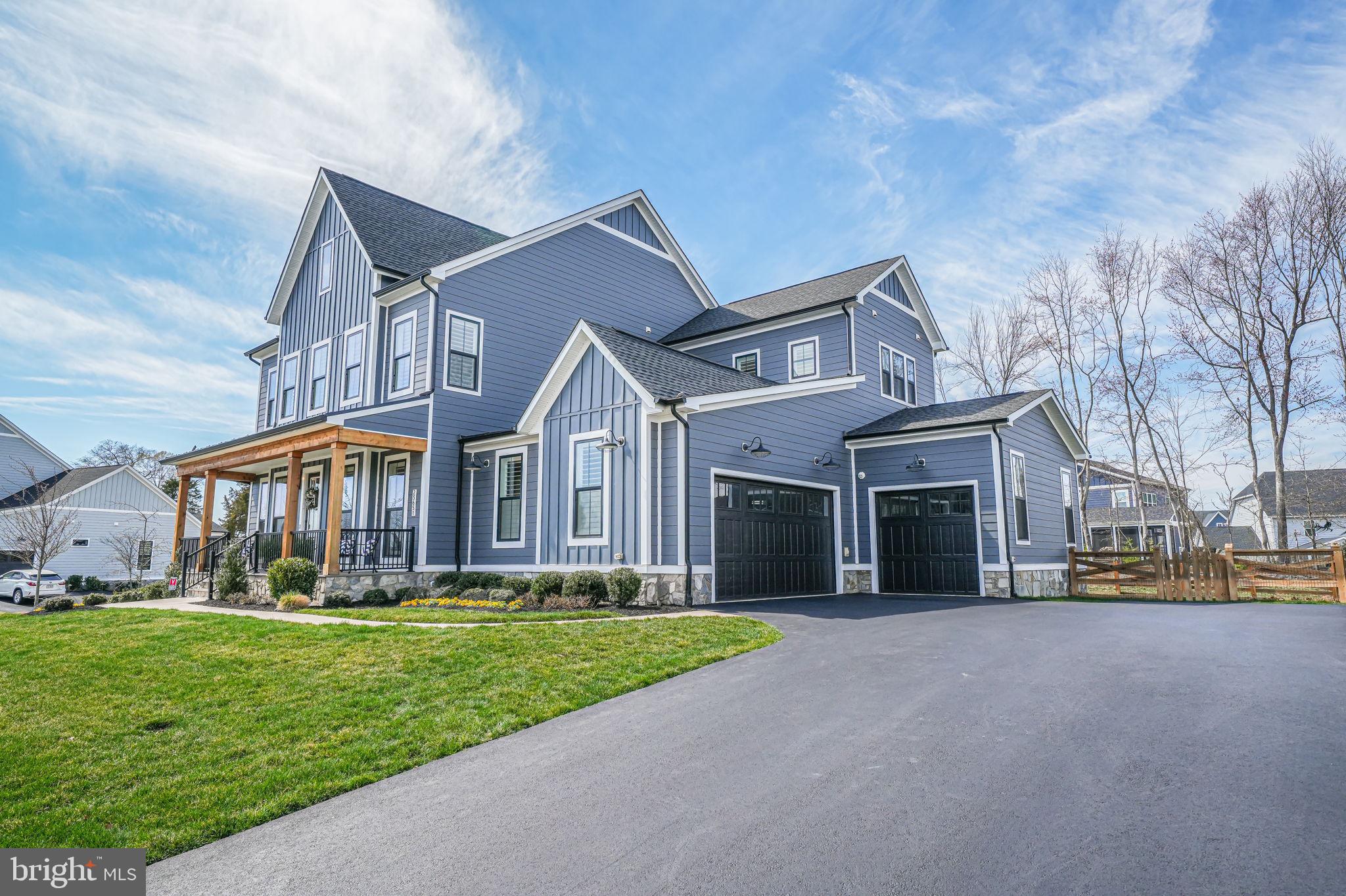 HARTLAND - Residential