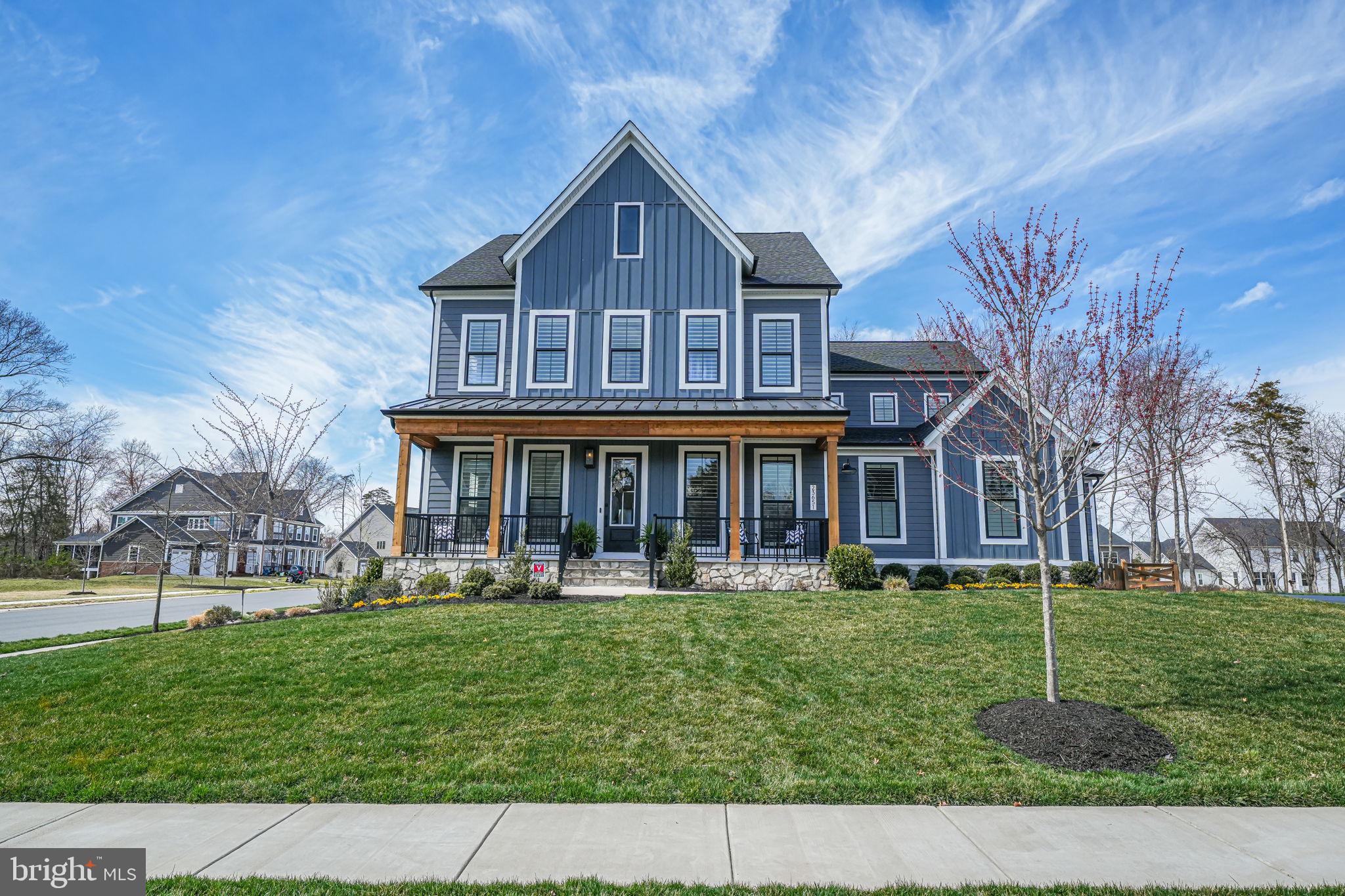 HARTLAND - Residential