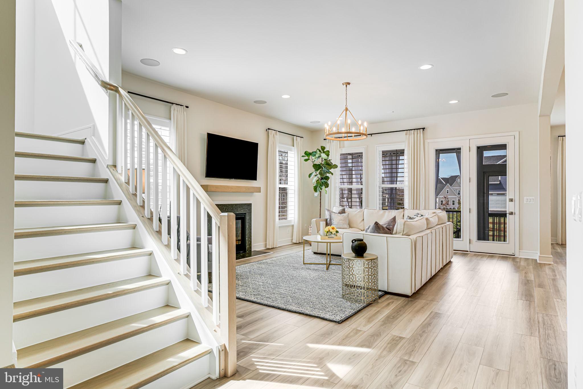 HARTLAND - Residential