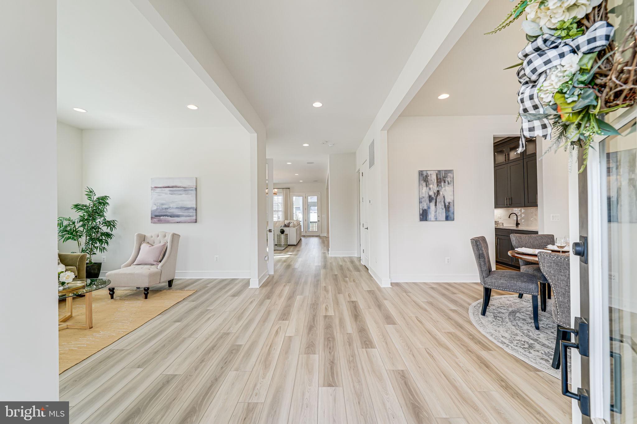 HARTLAND - Residential