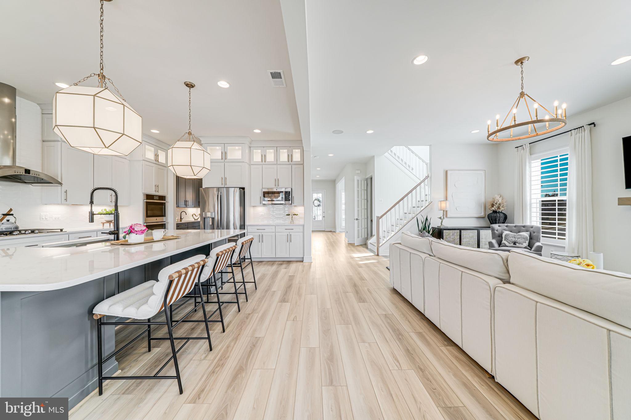 HARTLAND - Residential