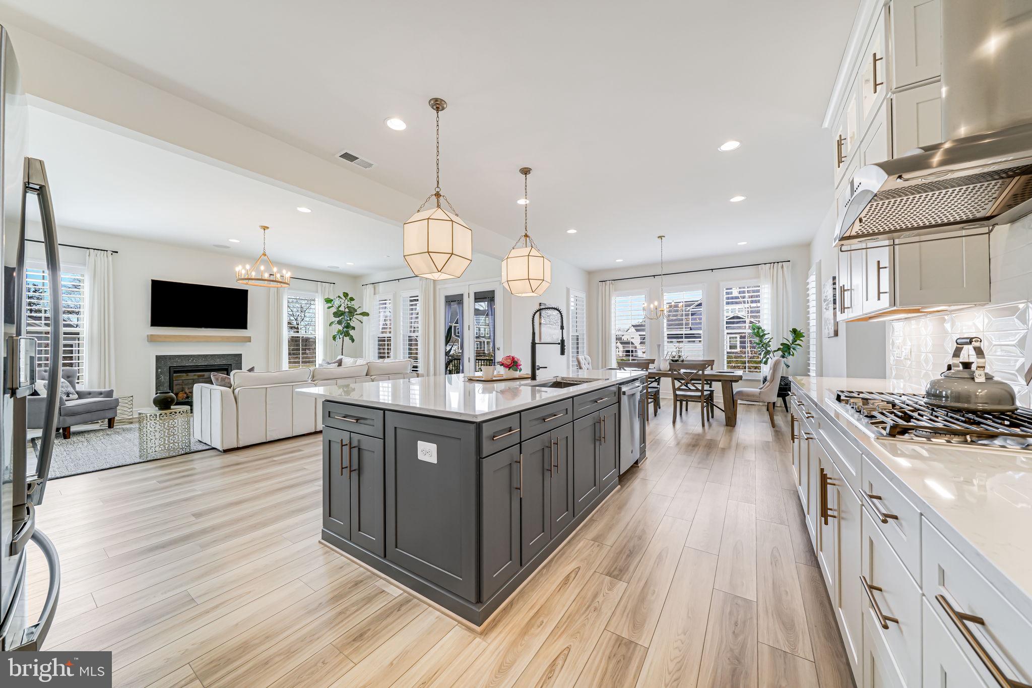 HARTLAND - Residential