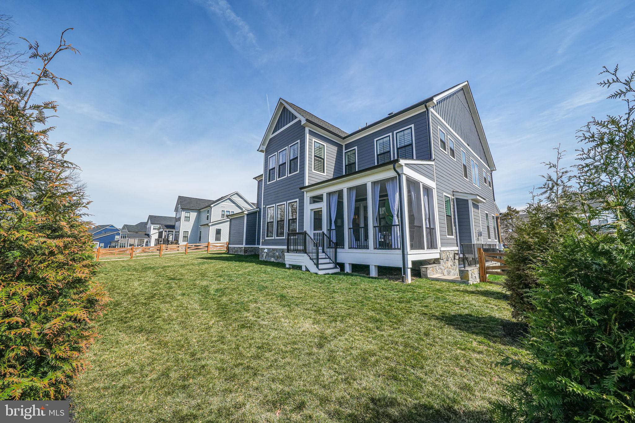 HARTLAND - Residential