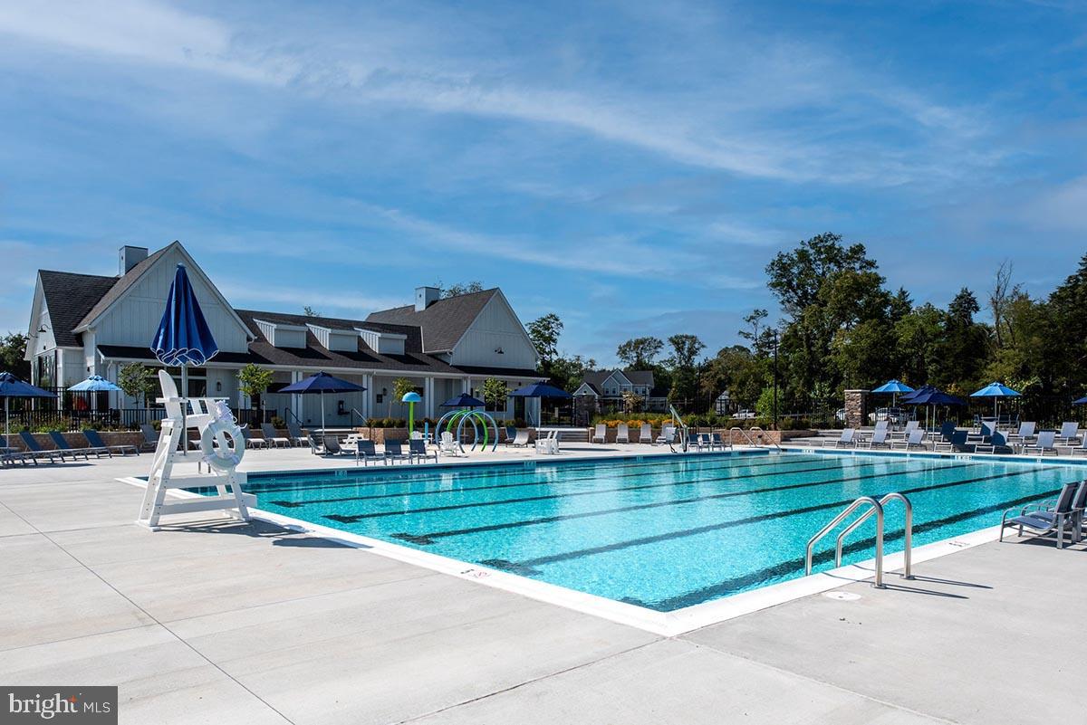 HARTLAND - Residential