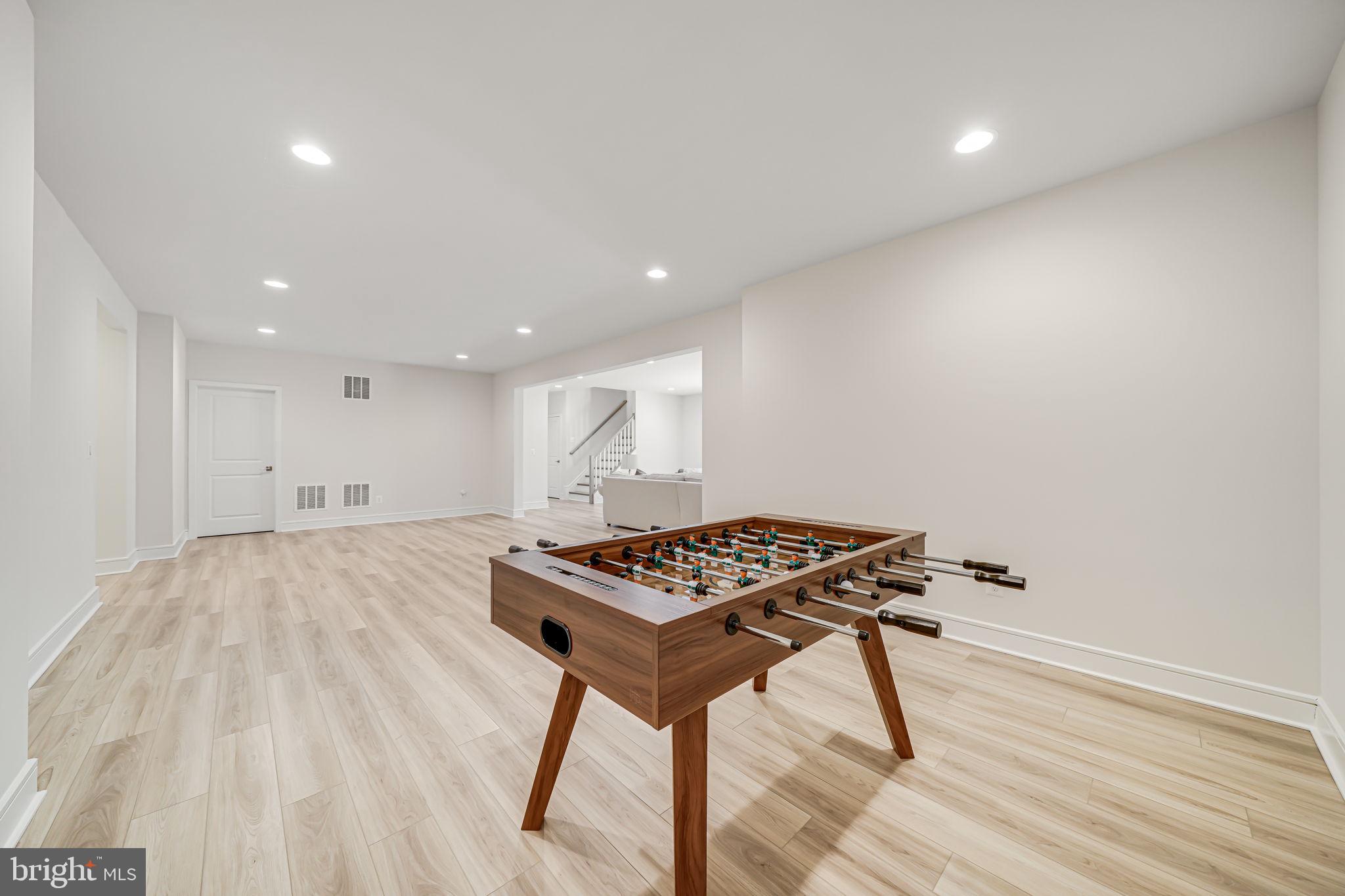 HARTLAND - Residential