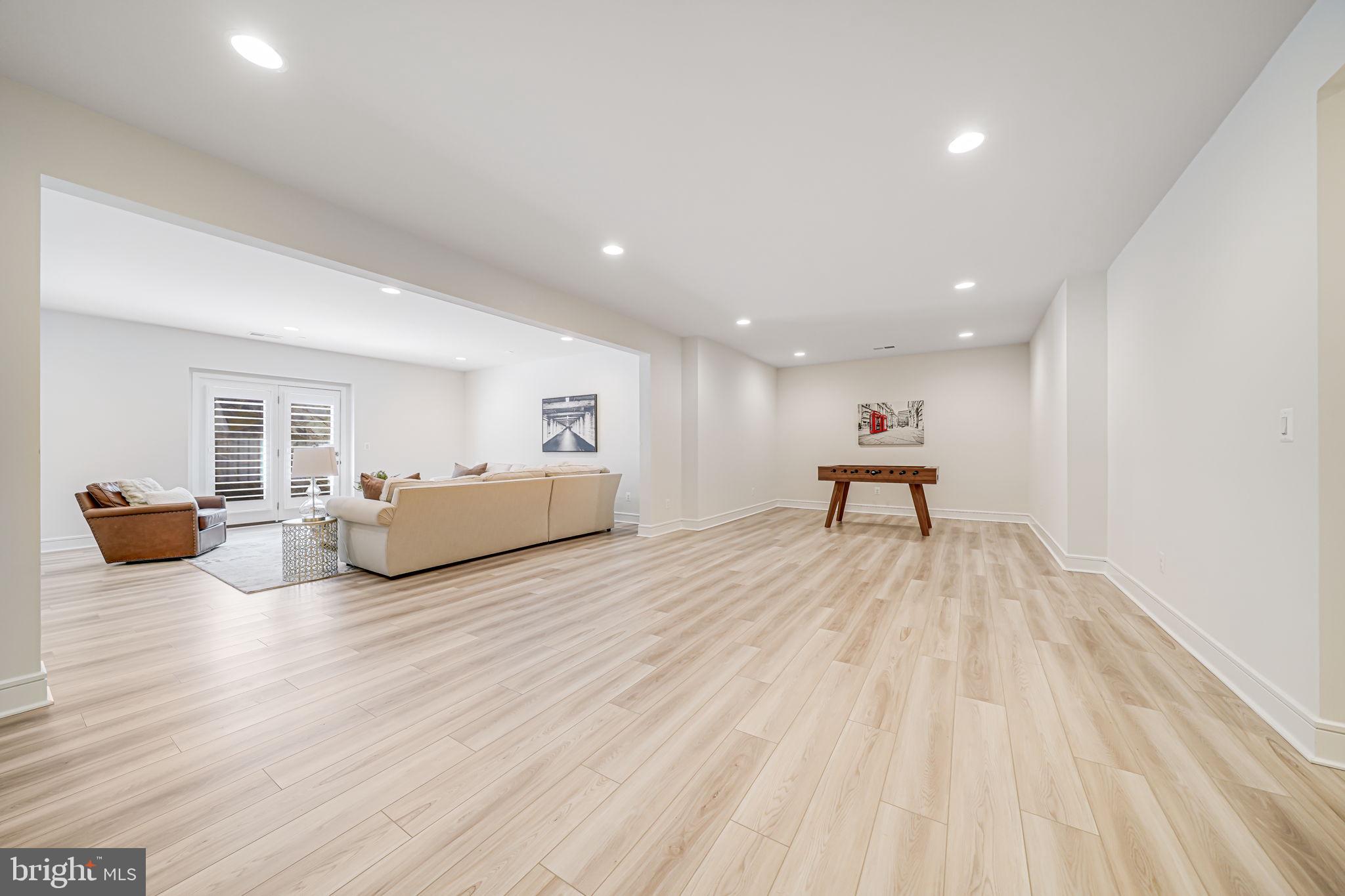 HARTLAND - Residential