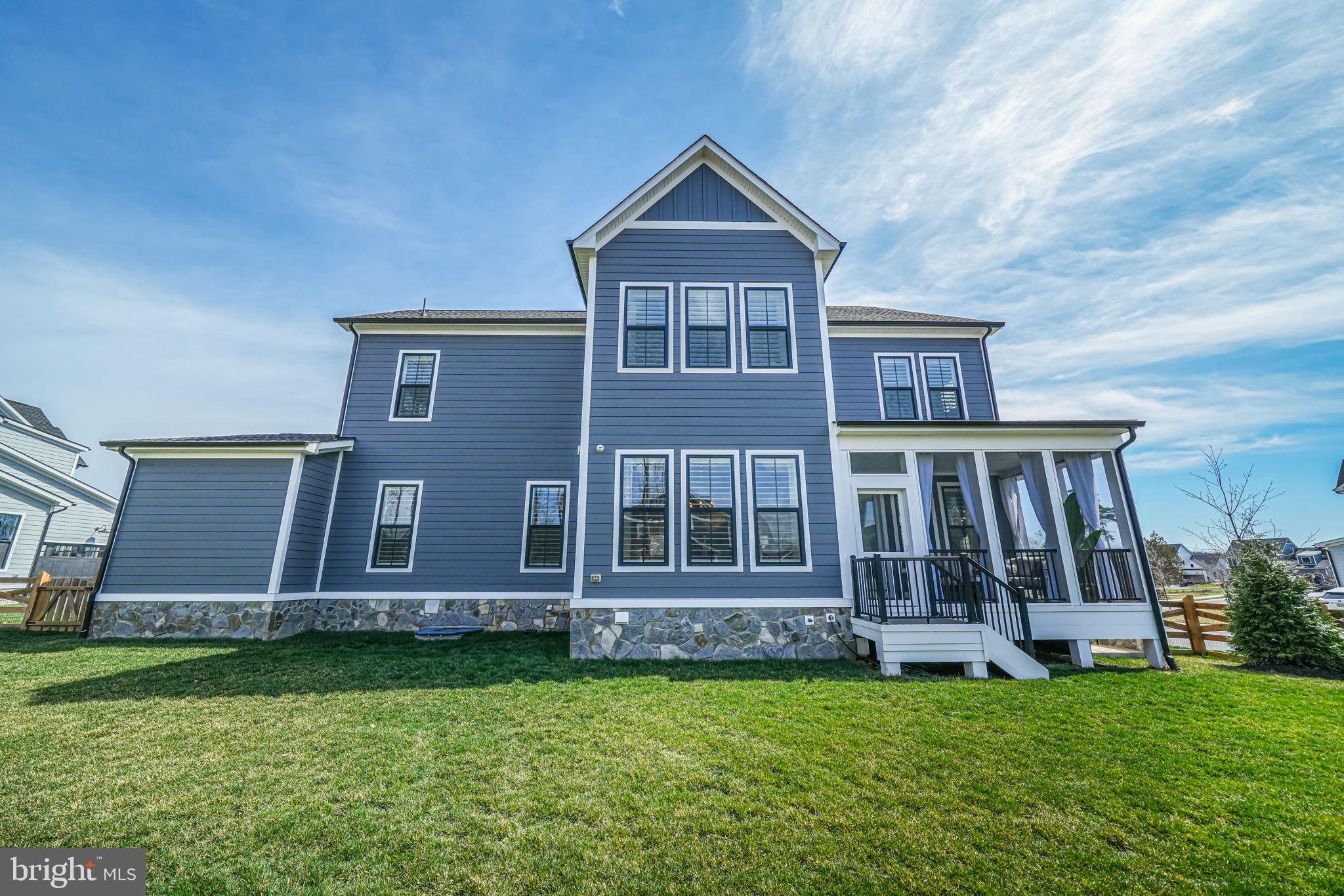 HARTLAND - Residential