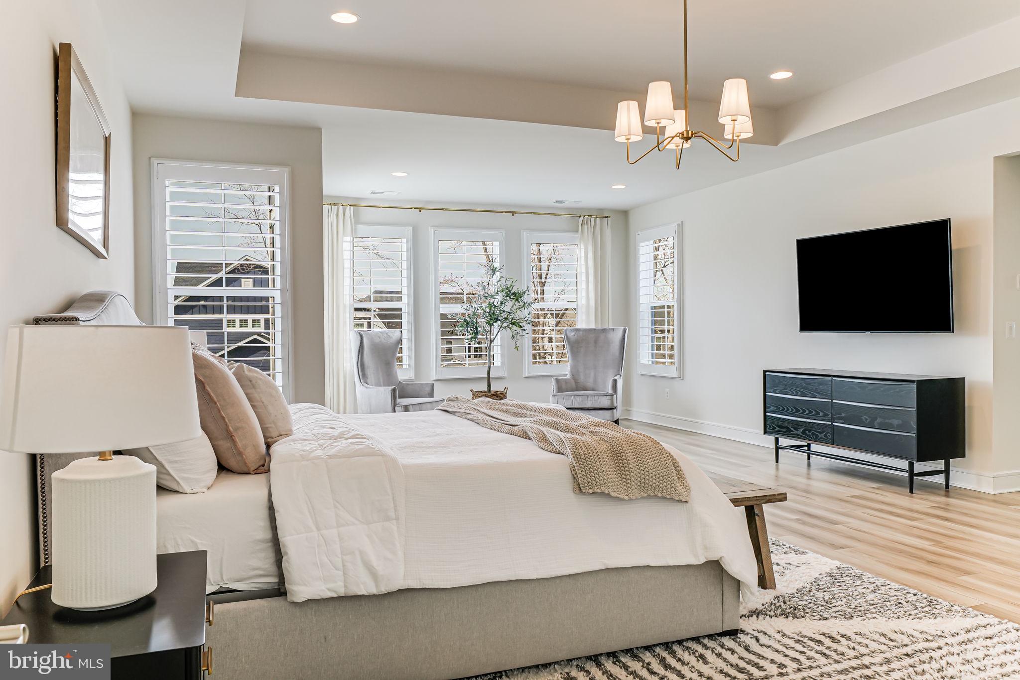 HARTLAND - Residential