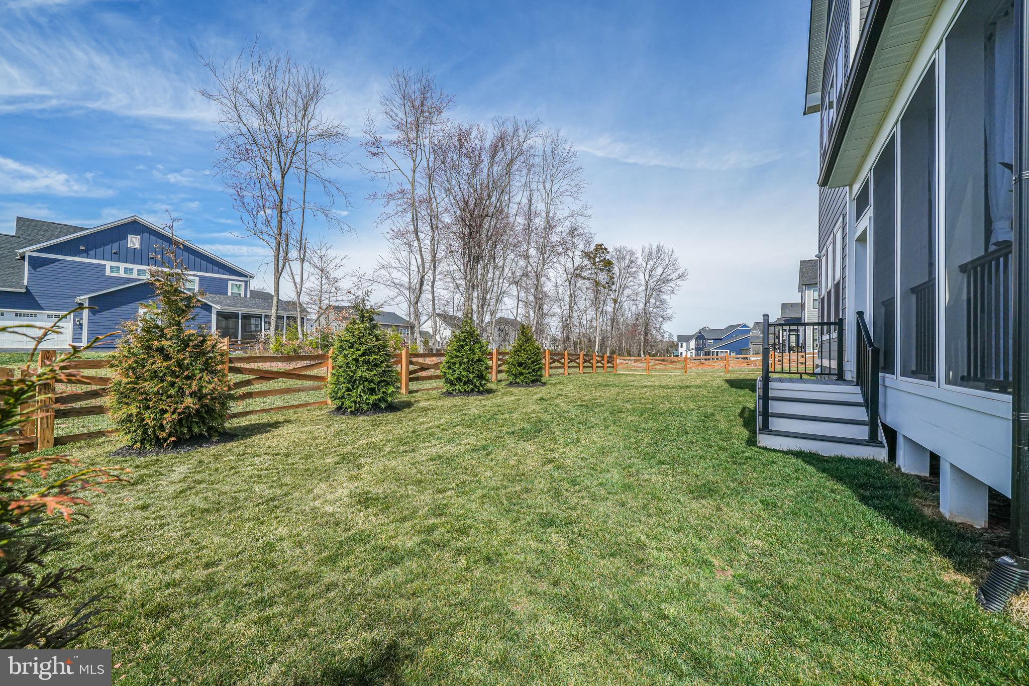 HARTLAND - Residential